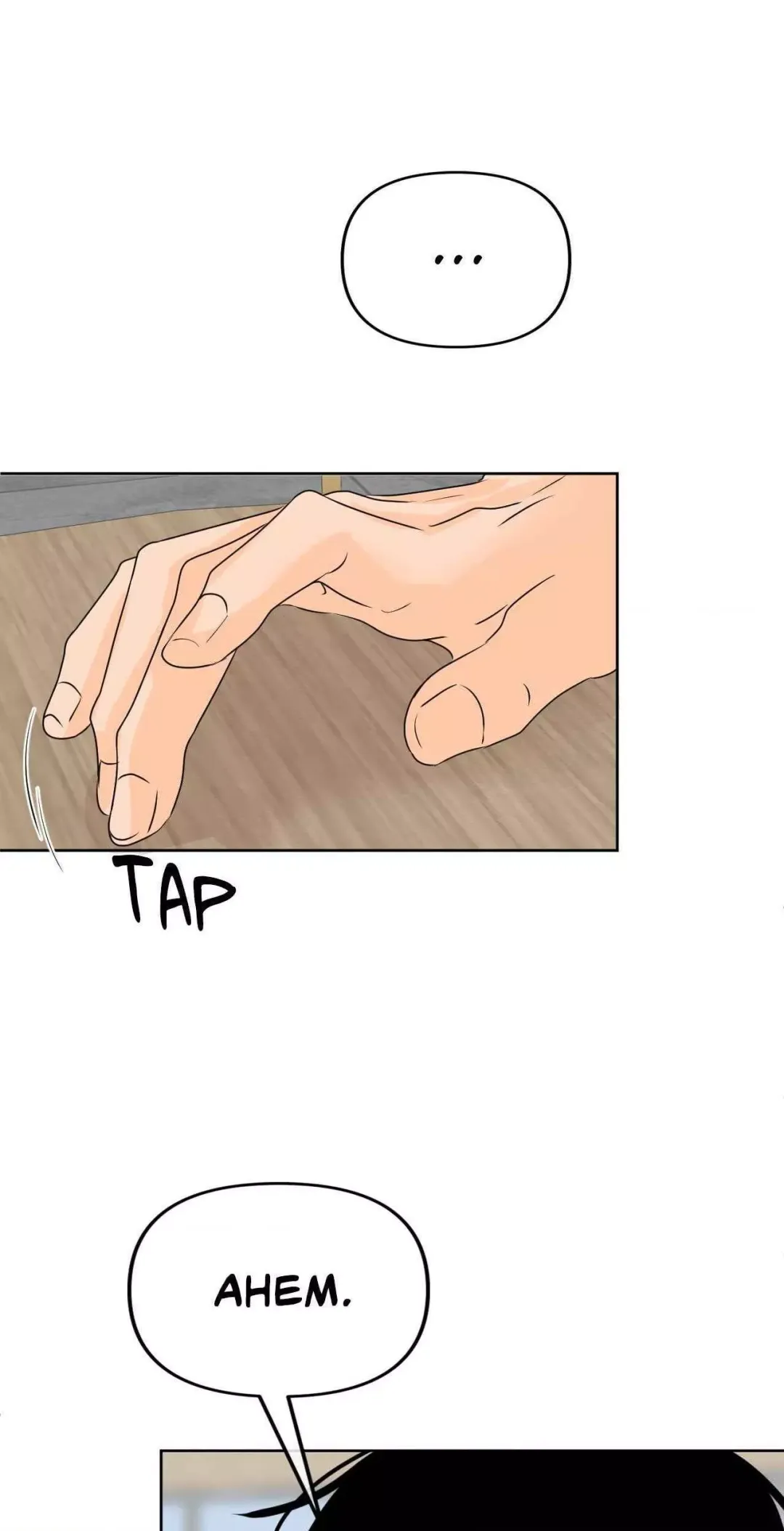 Scent and Sensibility - Chapter 30 Page 55