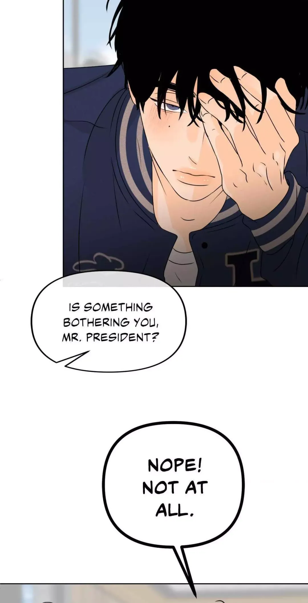 Scent and Sensibility - Chapter 30 Page 56