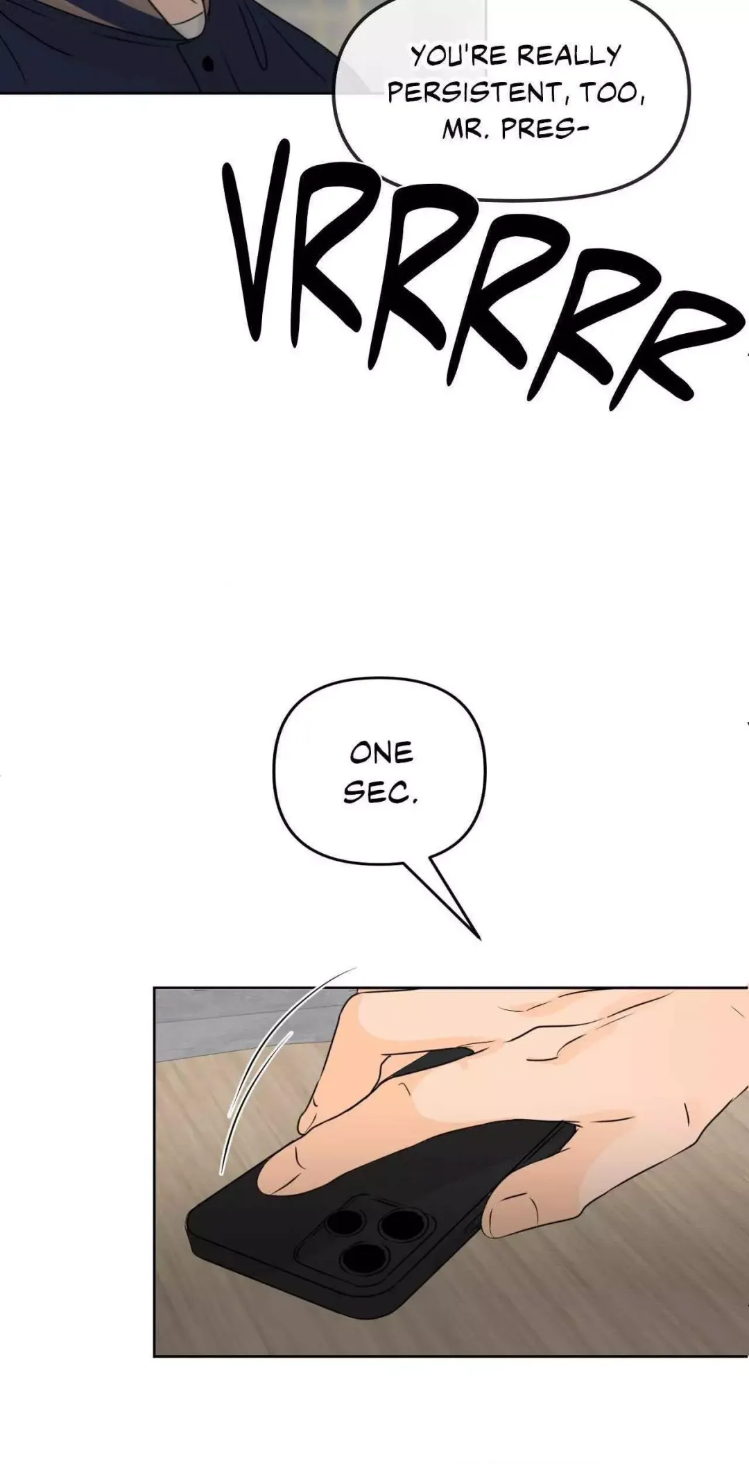 Scent and Sensibility - Chapter 30 Page 61