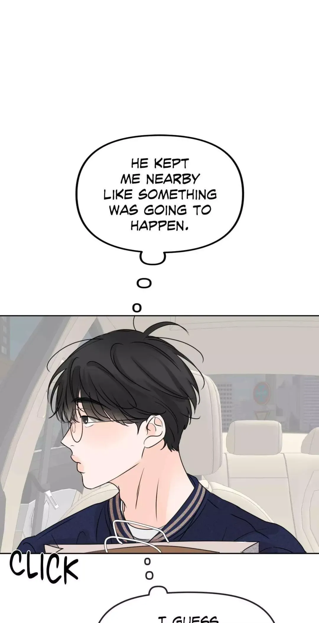 Scent and Sensibility - Chapter 30 Page 70