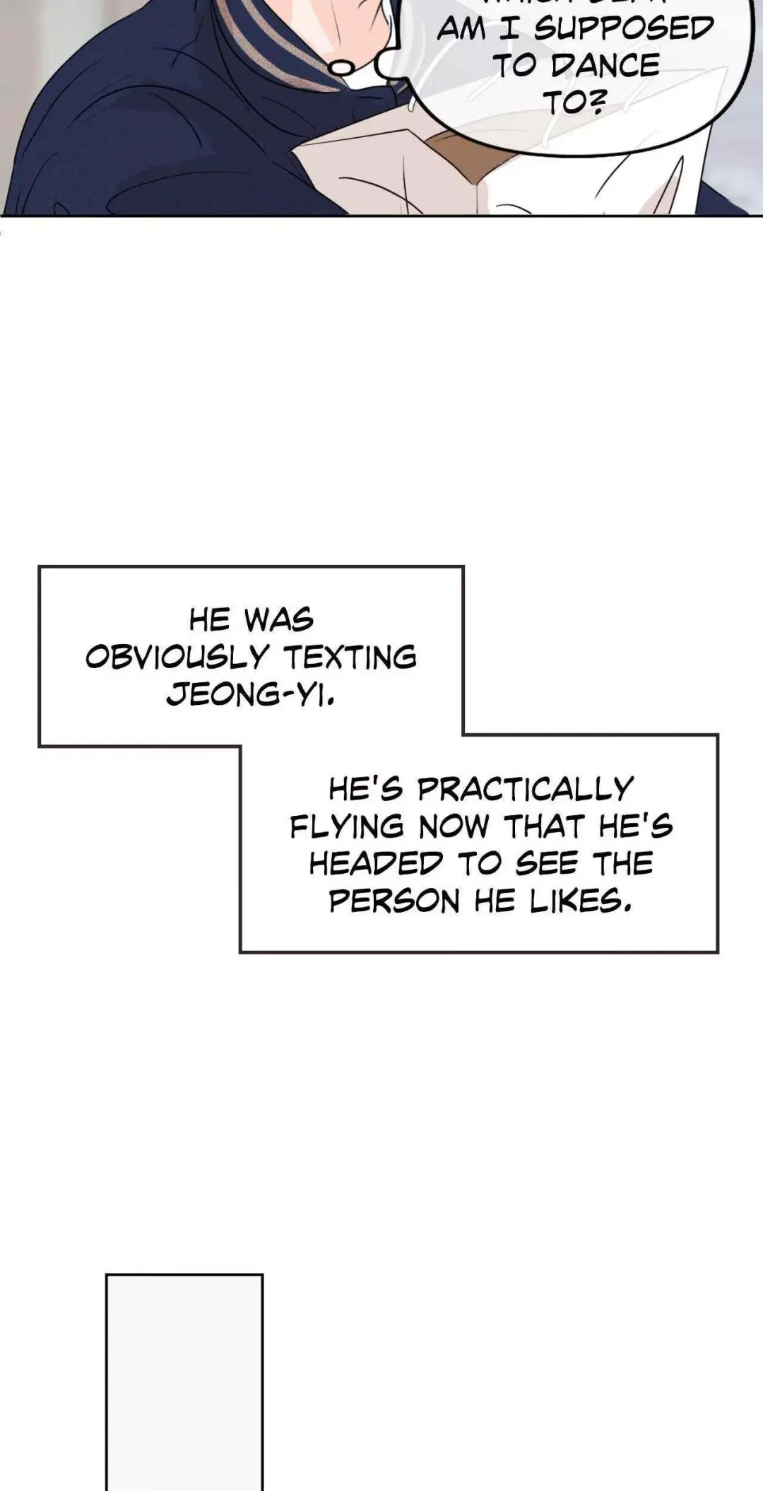 Scent and Sensibility - Chapter 30 Page 73