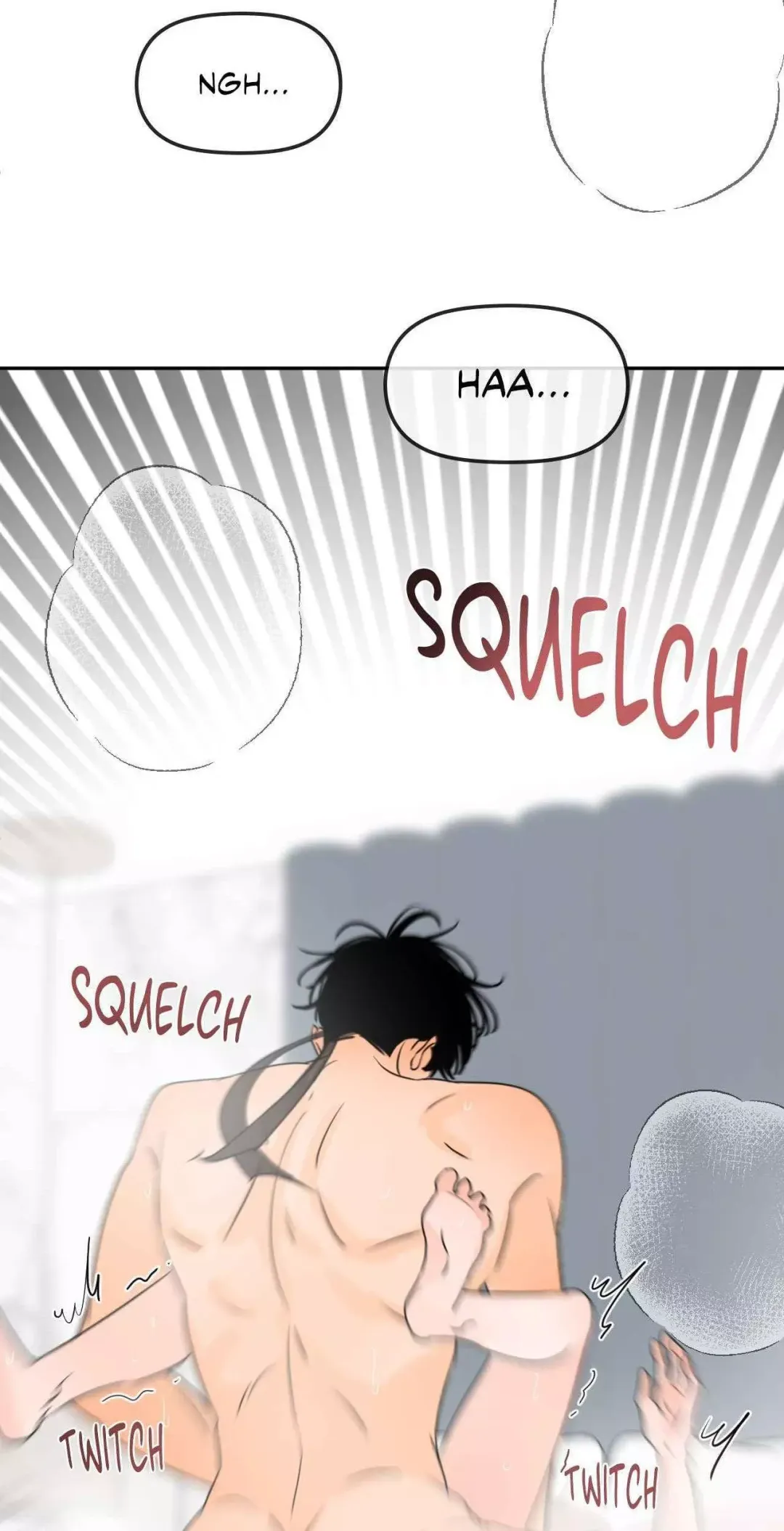 Scent and Sensibility - Chapter 30 Page 77