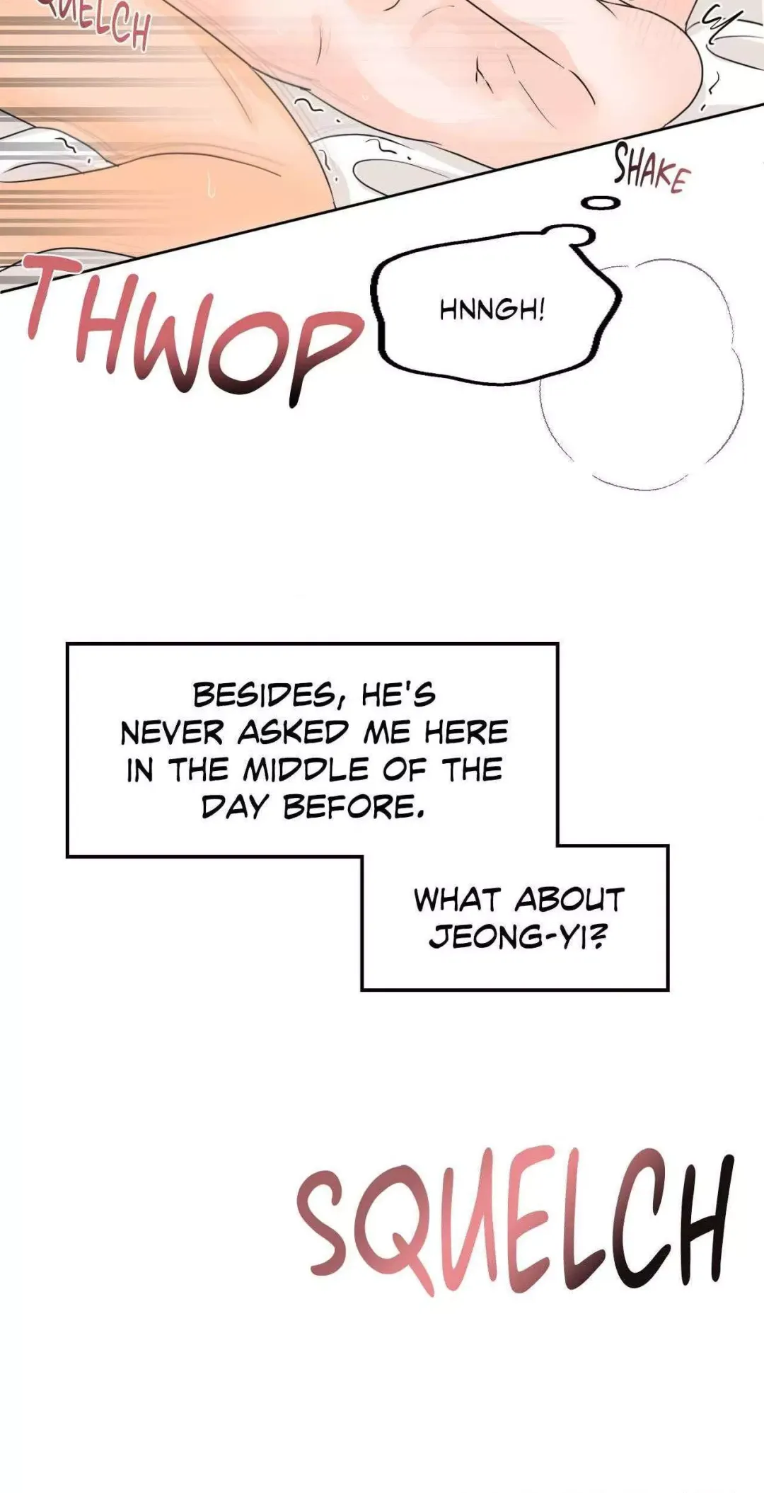 Scent and Sensibility - Chapter 30 Page 79