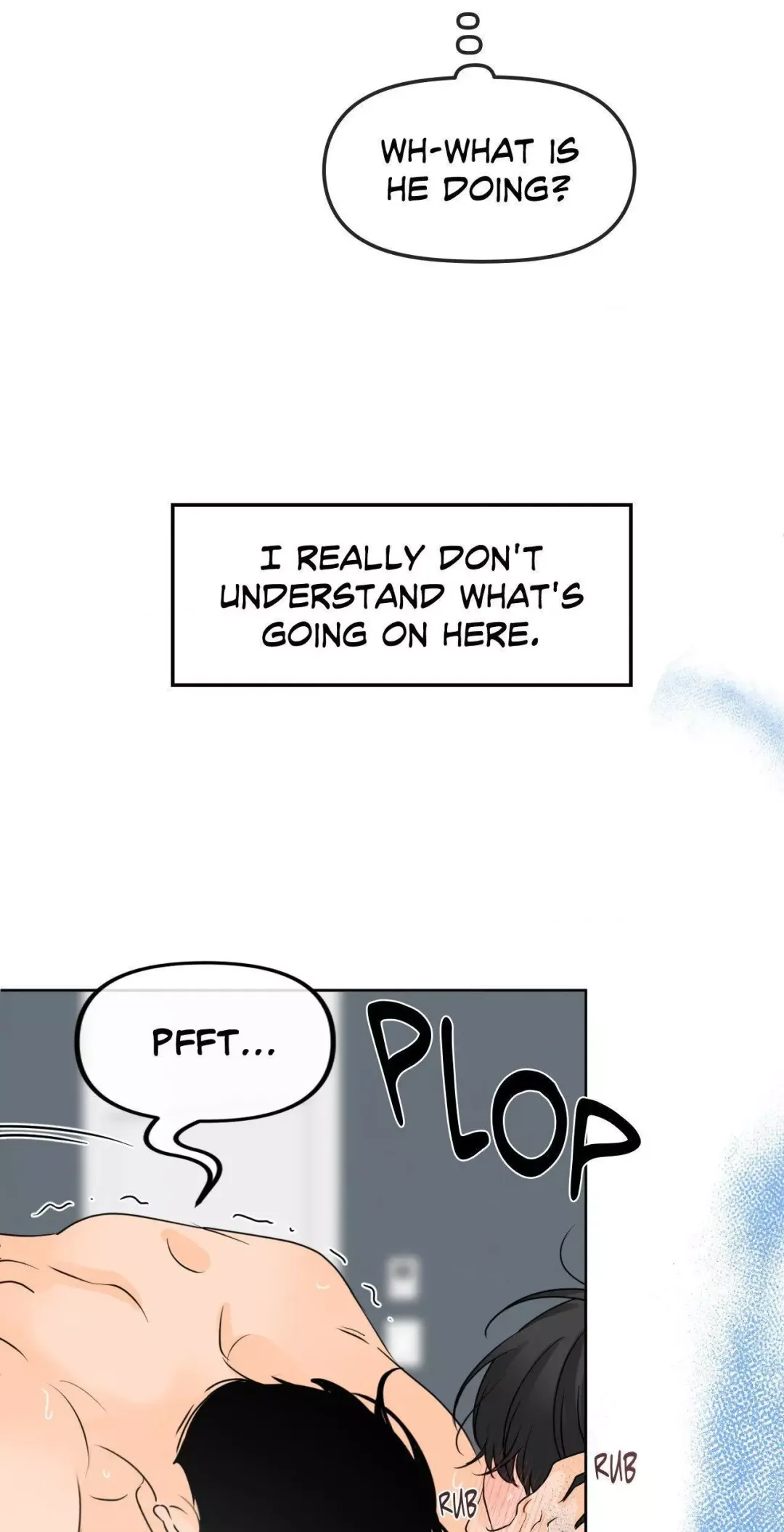 Scent and Sensibility - Chapter 30 Page 86