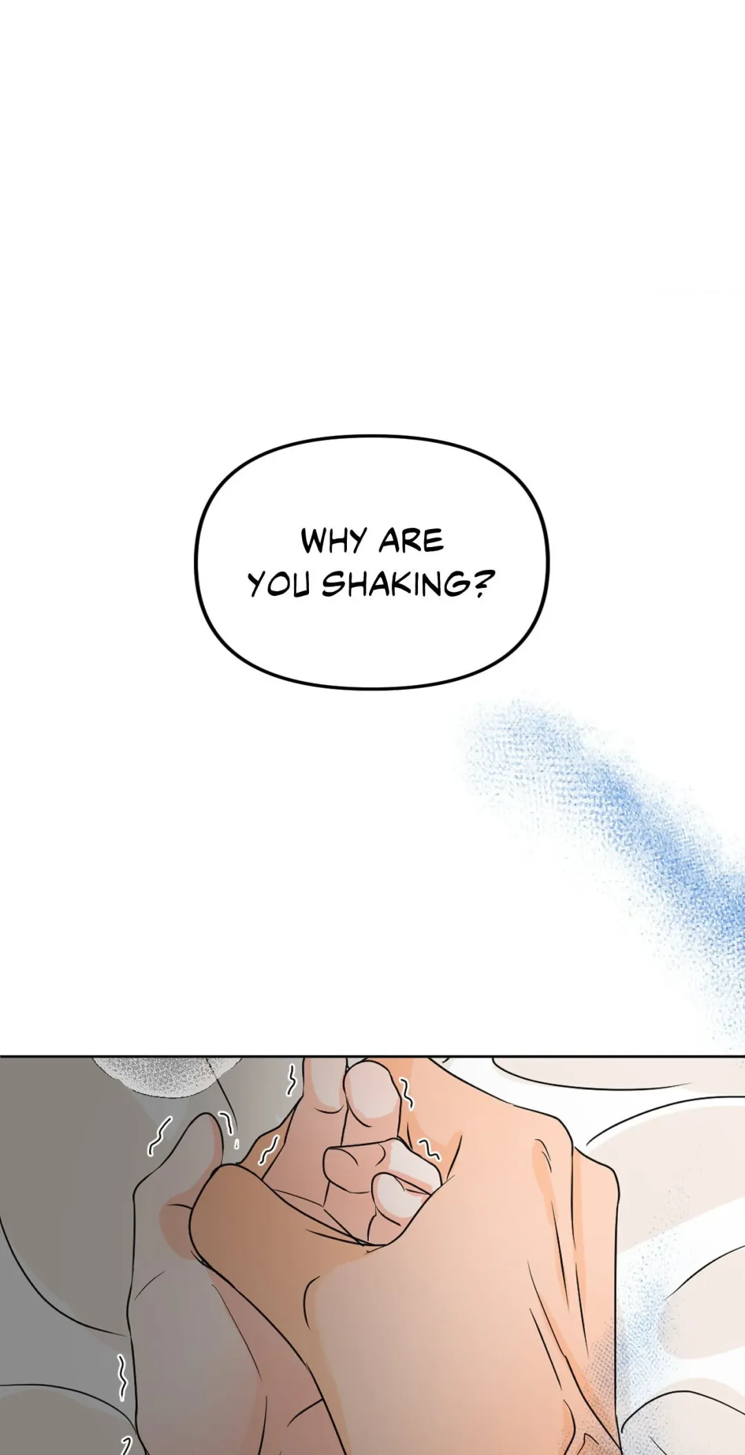 Scent and Sensibility - Chapter 31 Page 1