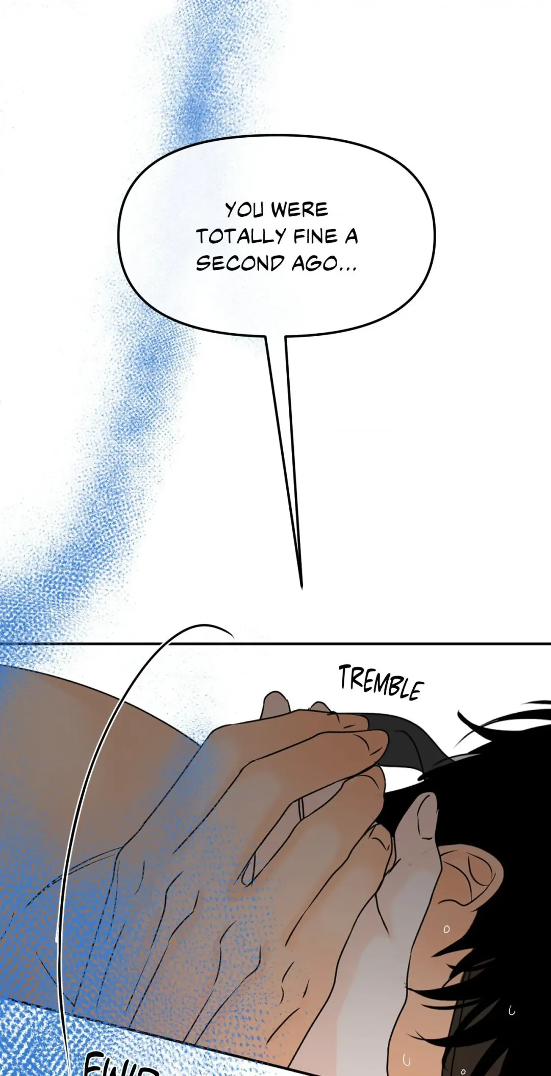 Scent and Sensibility - Chapter 31 Page 3