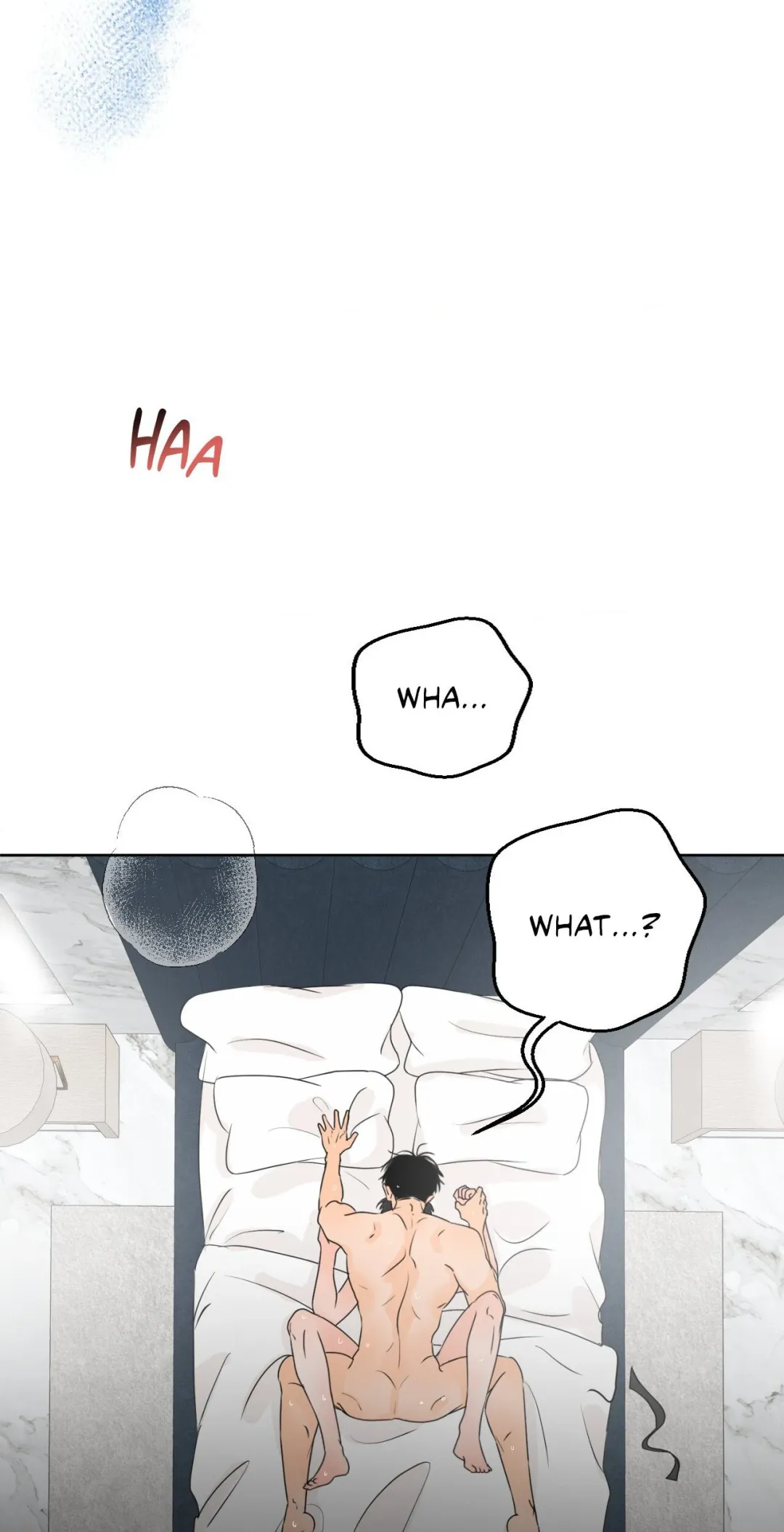 Scent and Sensibility - Chapter 31 Page 7