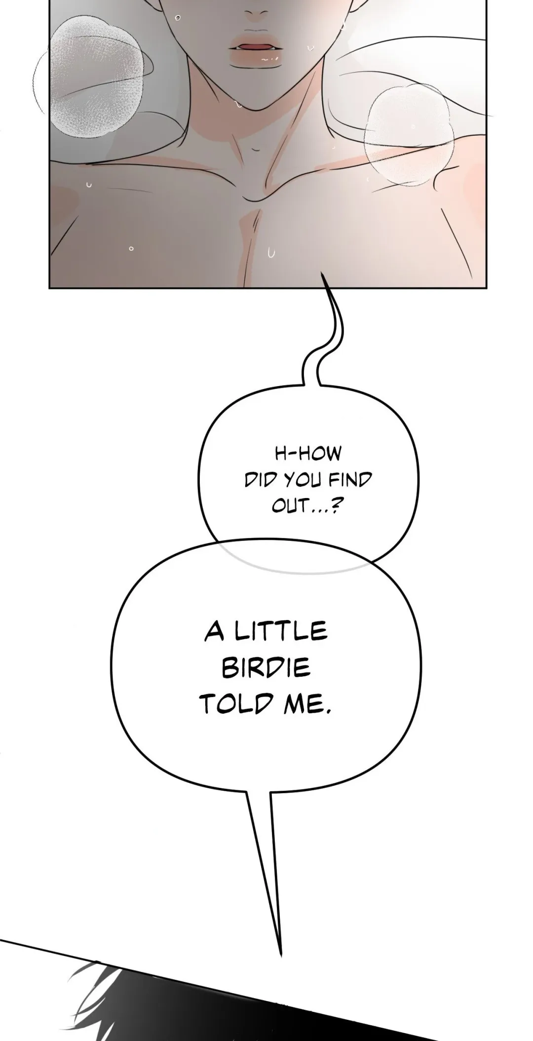 Scent and Sensibility - Chapter 31 Page 9