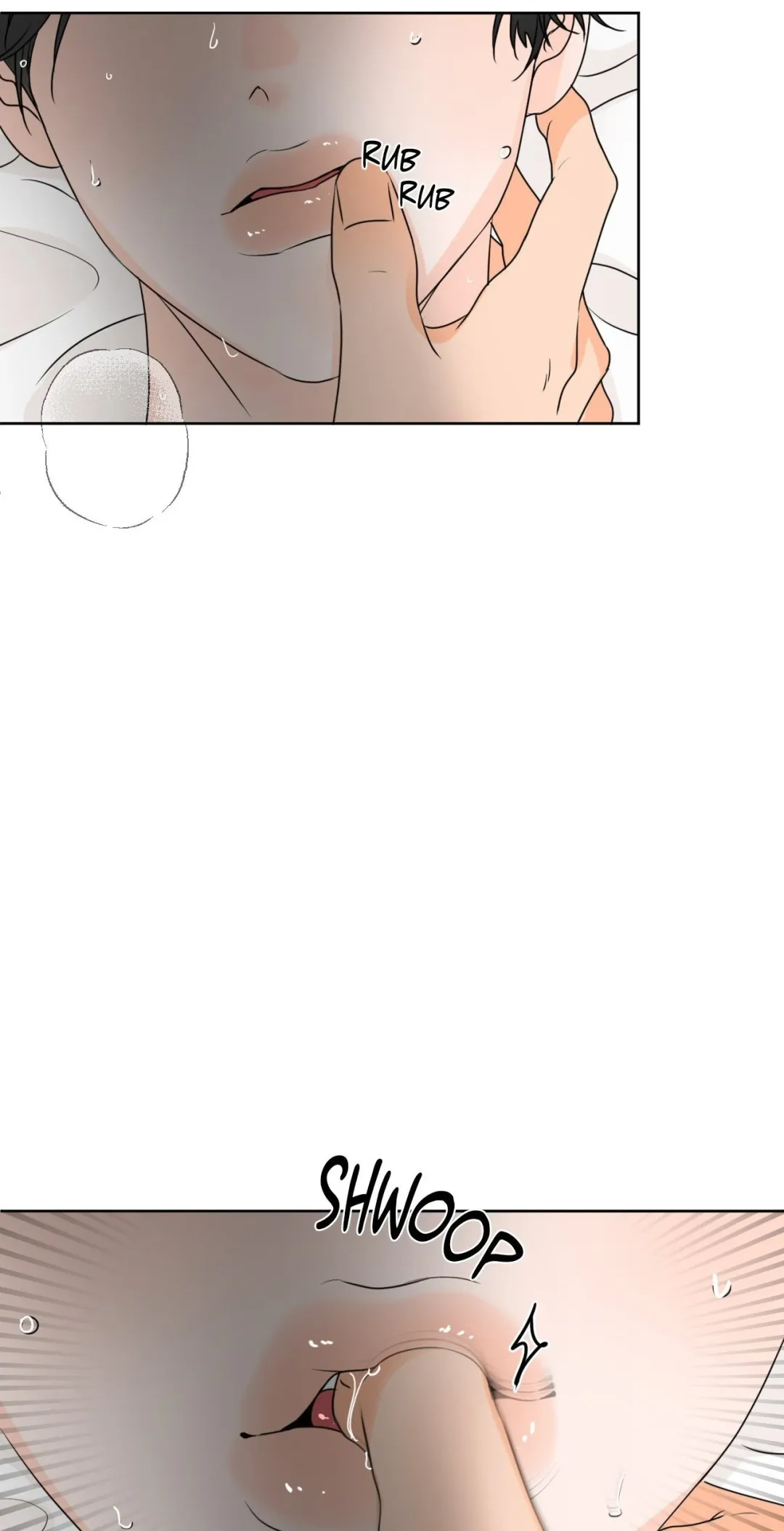 Scent and Sensibility - Chapter 31 Page 11