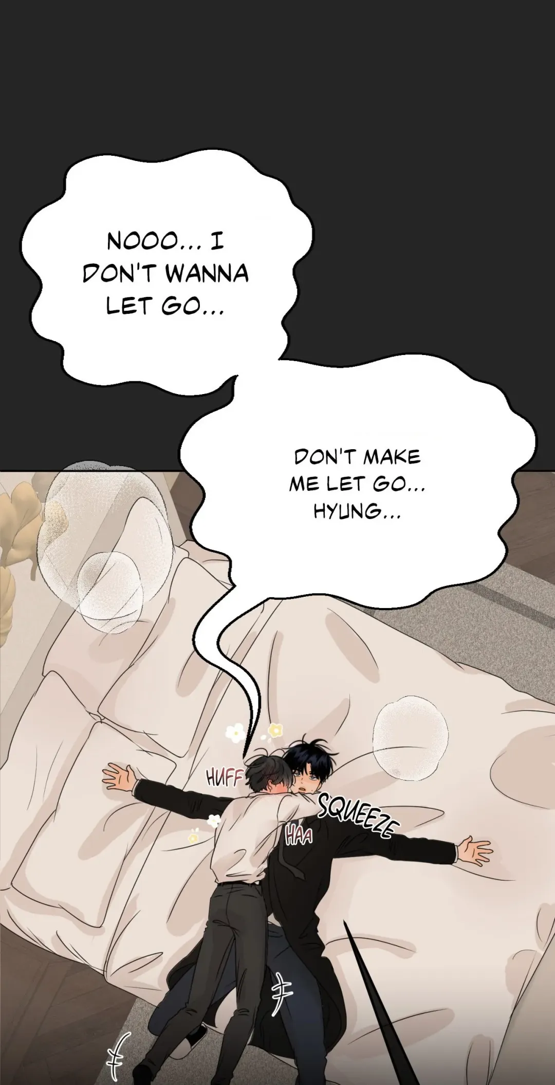 Scent and Sensibility - Chapter 31 Page 18