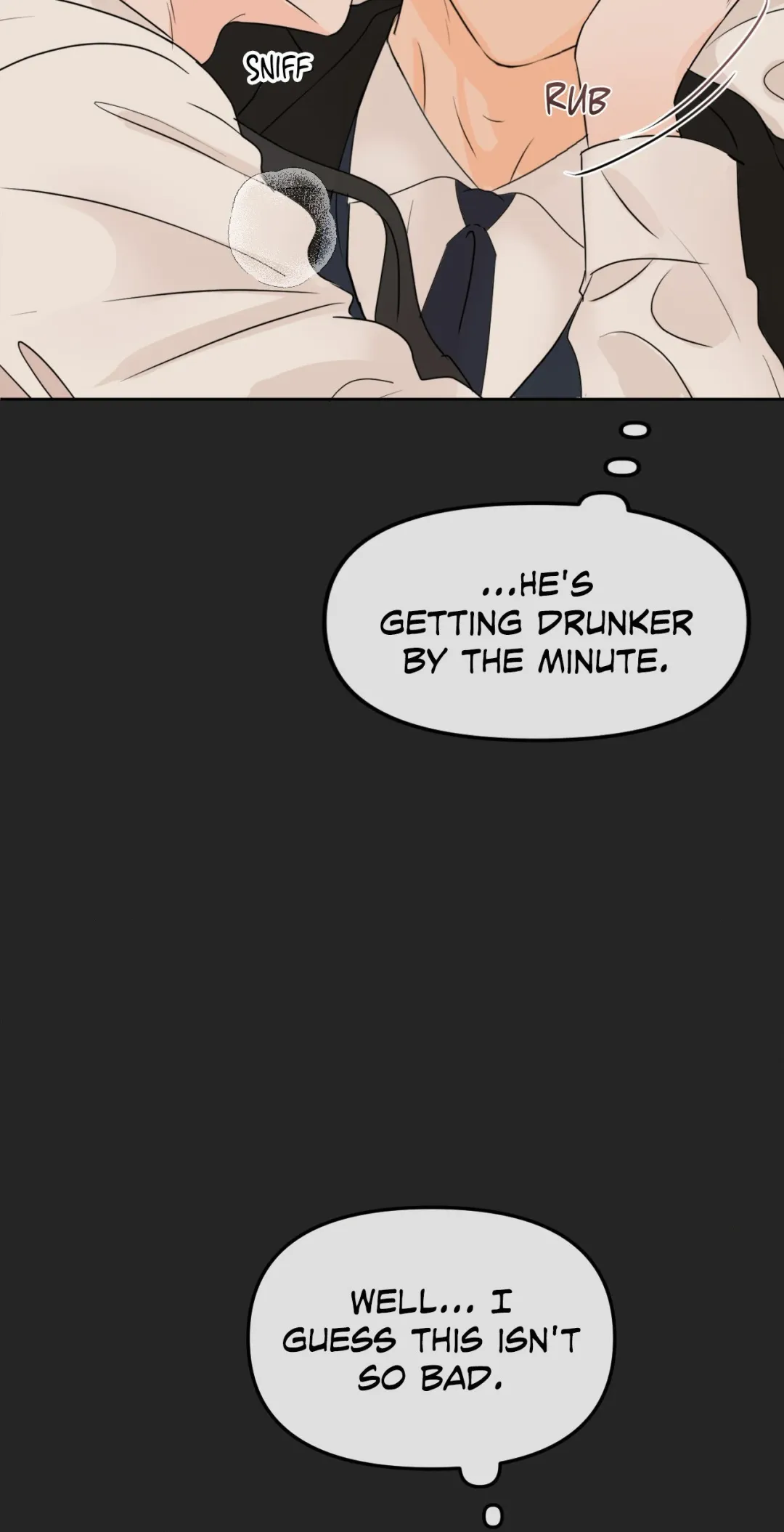 Scent and Sensibility - Chapter 31 Page 20