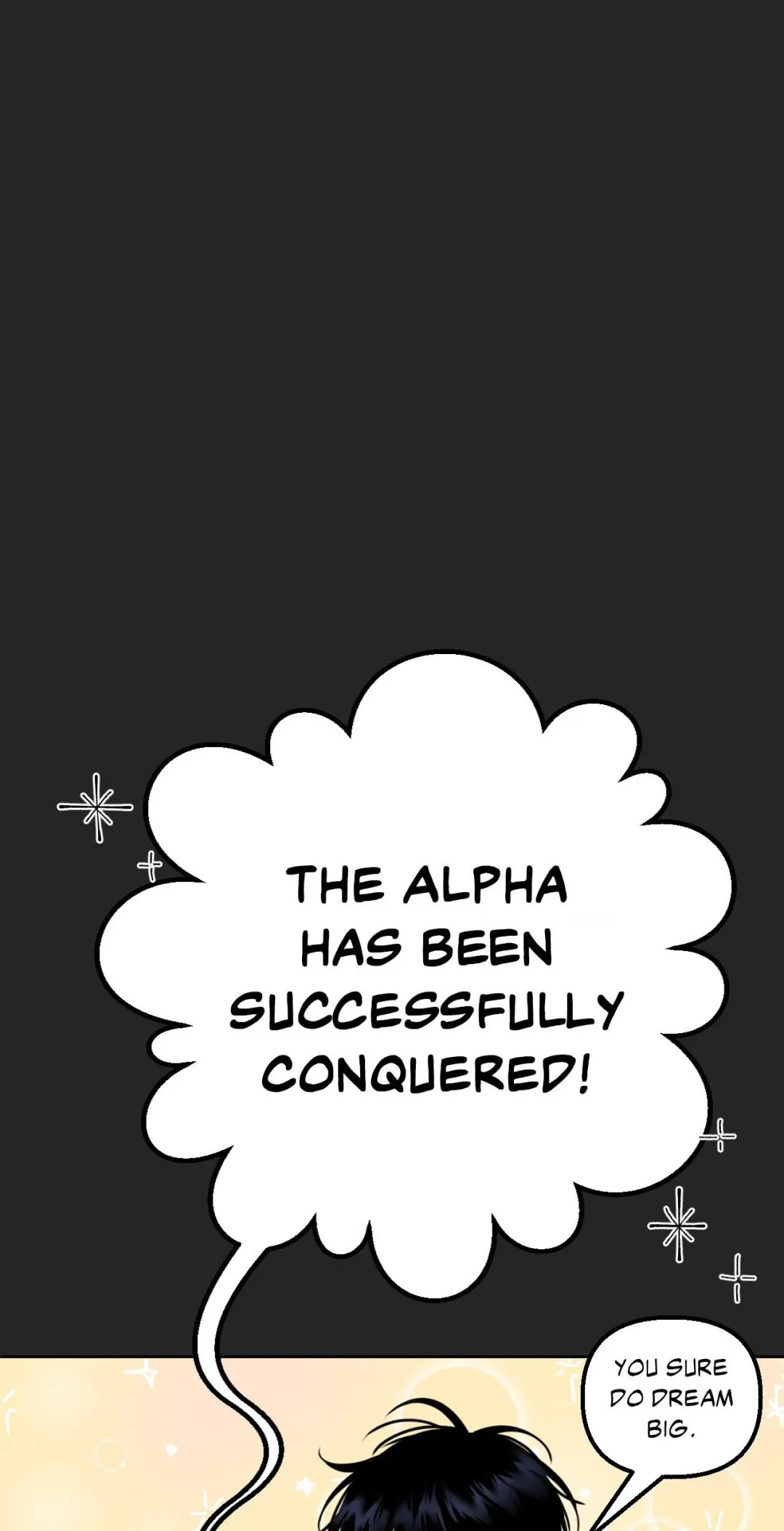 Scent and Sensibility - Chapter 31 Page 24