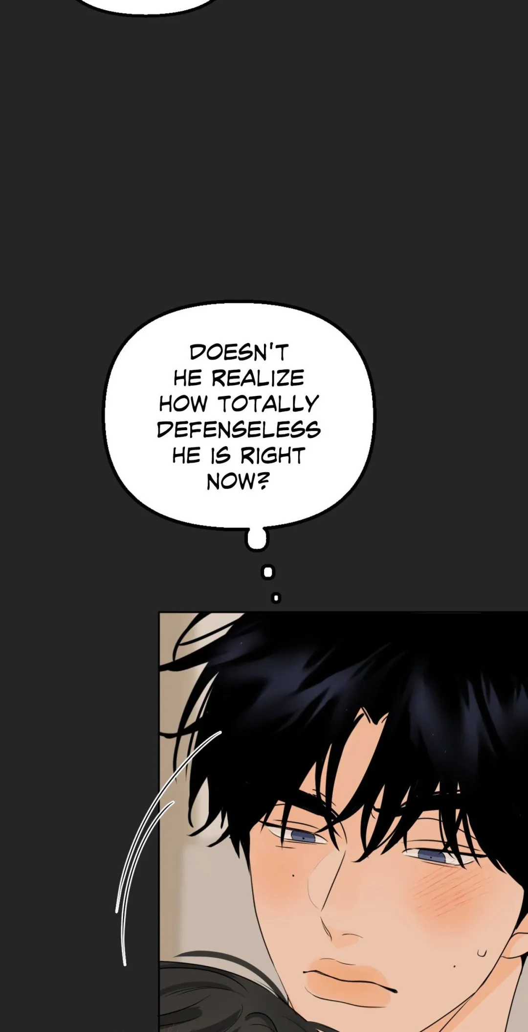 Scent and Sensibility - Chapter 31 Page 27