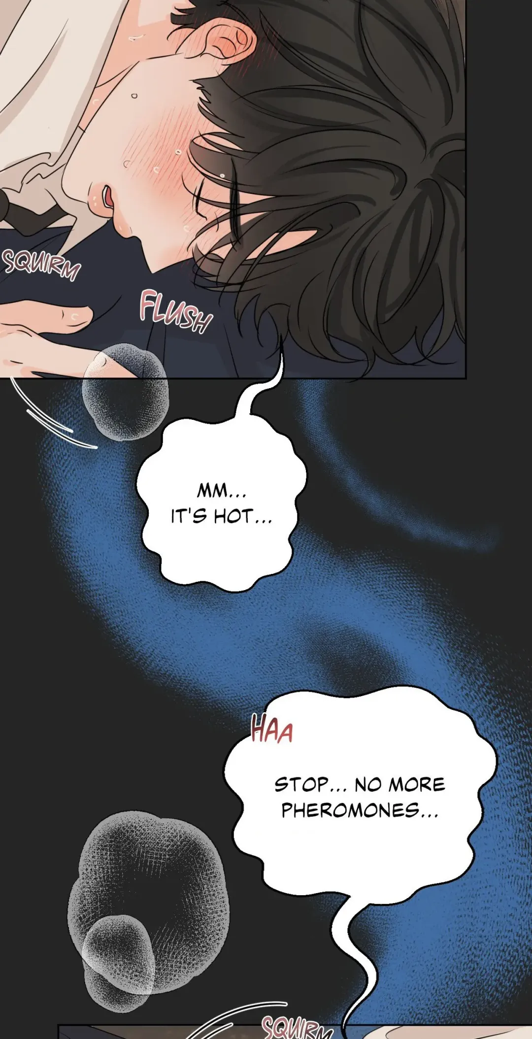 Scent and Sensibility - Chapter 31 Page 29