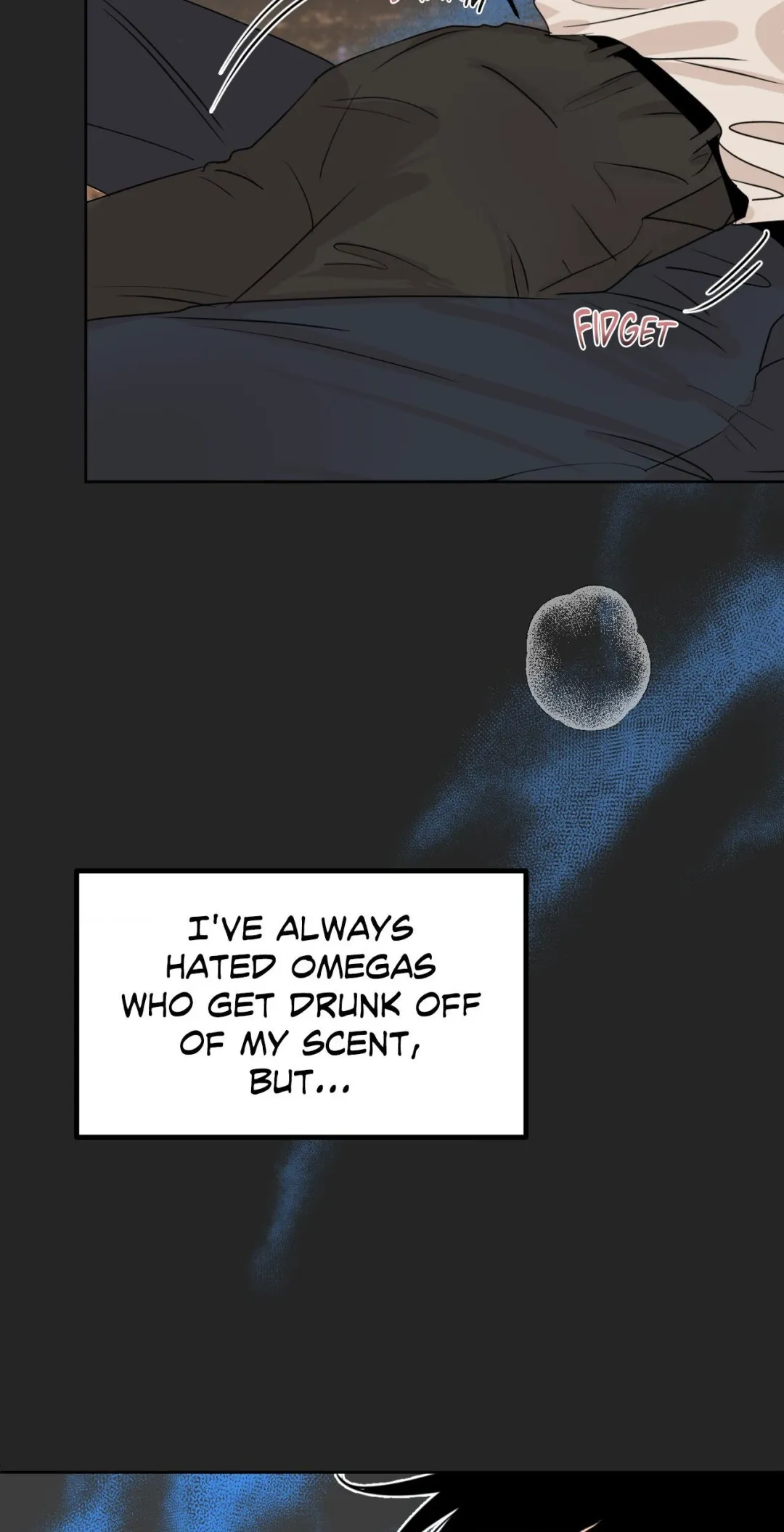 Scent and Sensibility - Chapter 31 Page 30