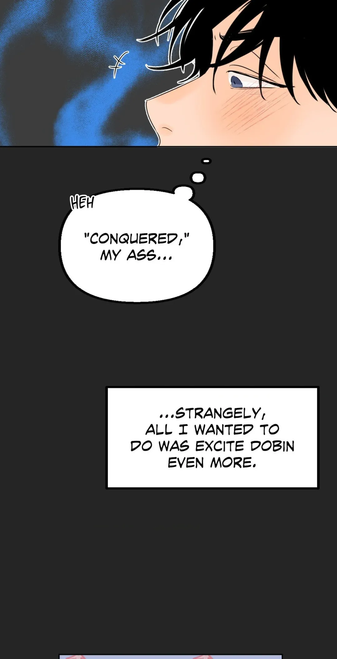 Scent and Sensibility - Chapter 31 Page 31