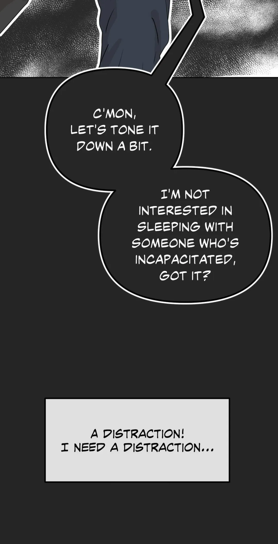 Scent and Sensibility - Chapter 31 Page 34