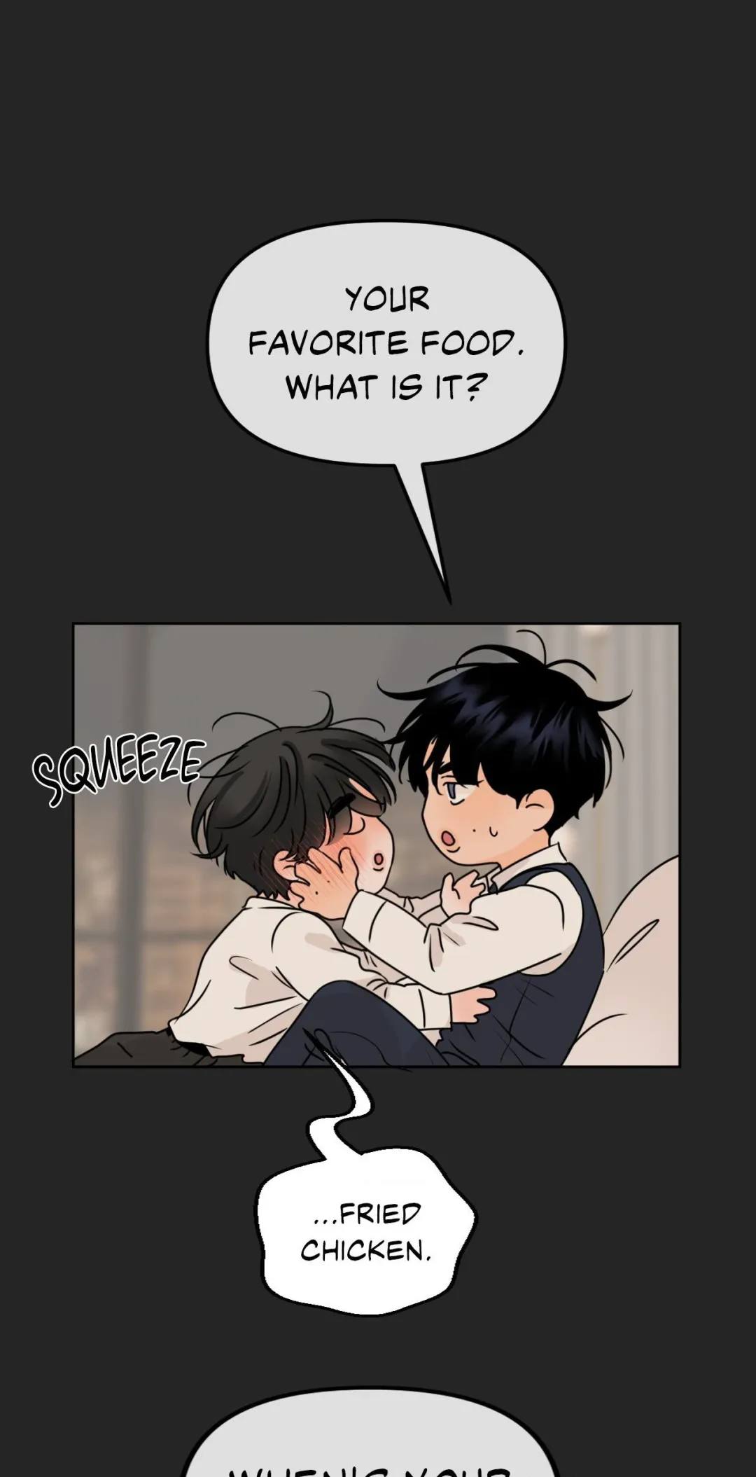Scent and Sensibility - Chapter 31 Page 35