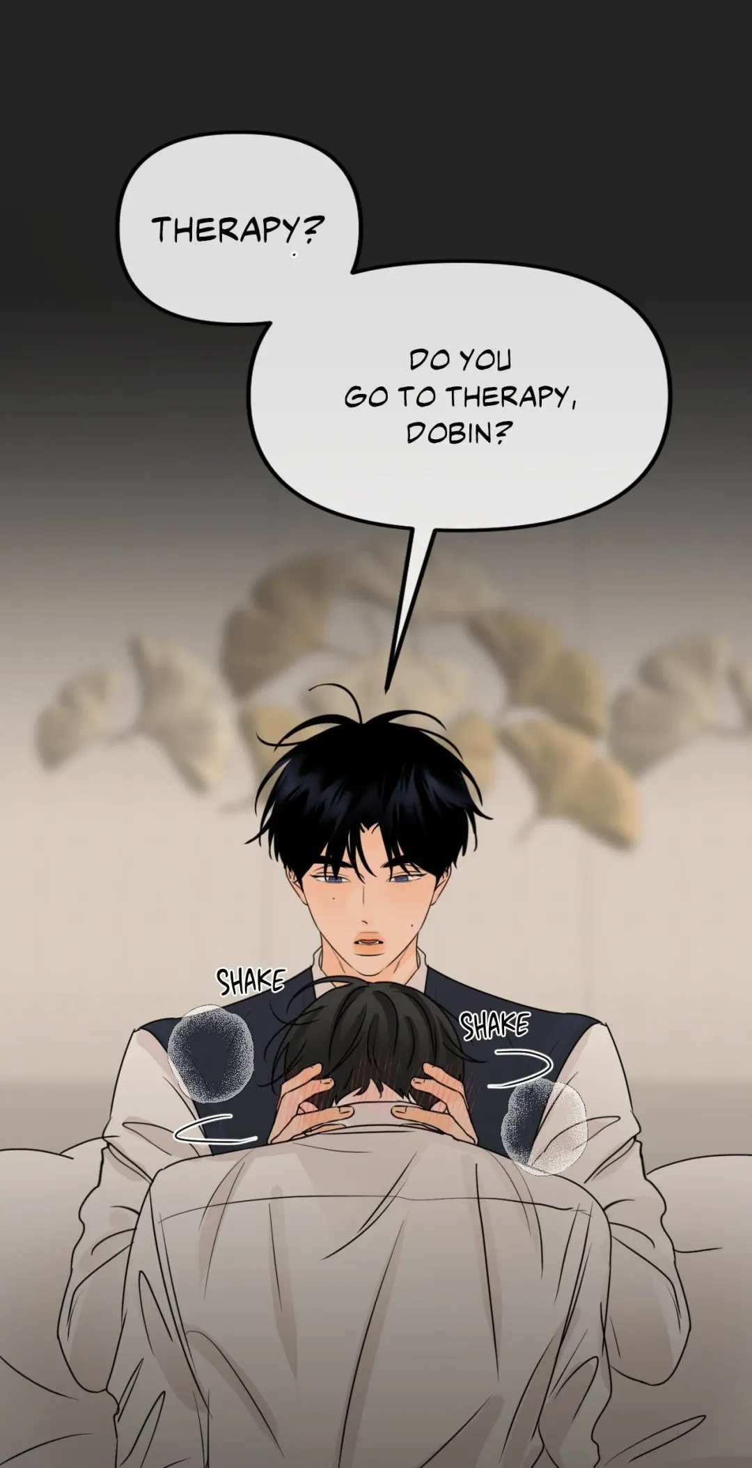 Scent and Sensibility - Chapter 31 Page 39