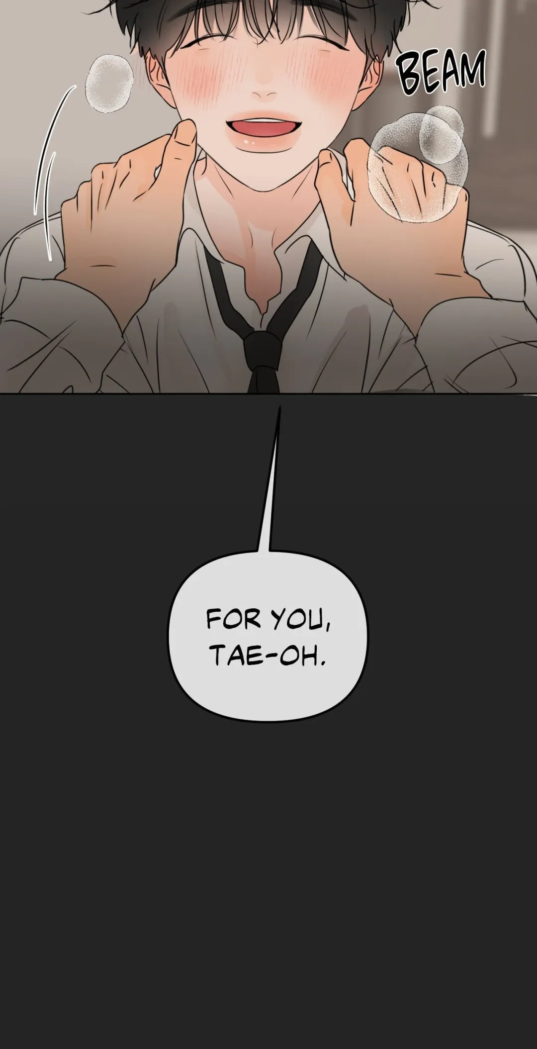 Scent and Sensibility - Chapter 31 Page 41