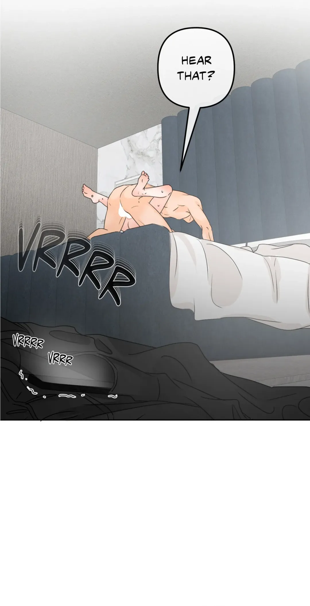 Scent and Sensibility - Chapter 31 Page 51