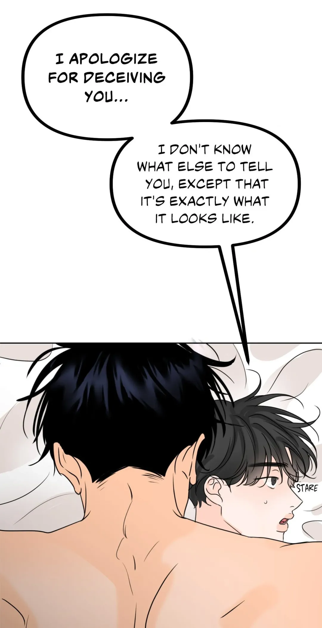 Scent and Sensibility - Chapter 31 Page 62