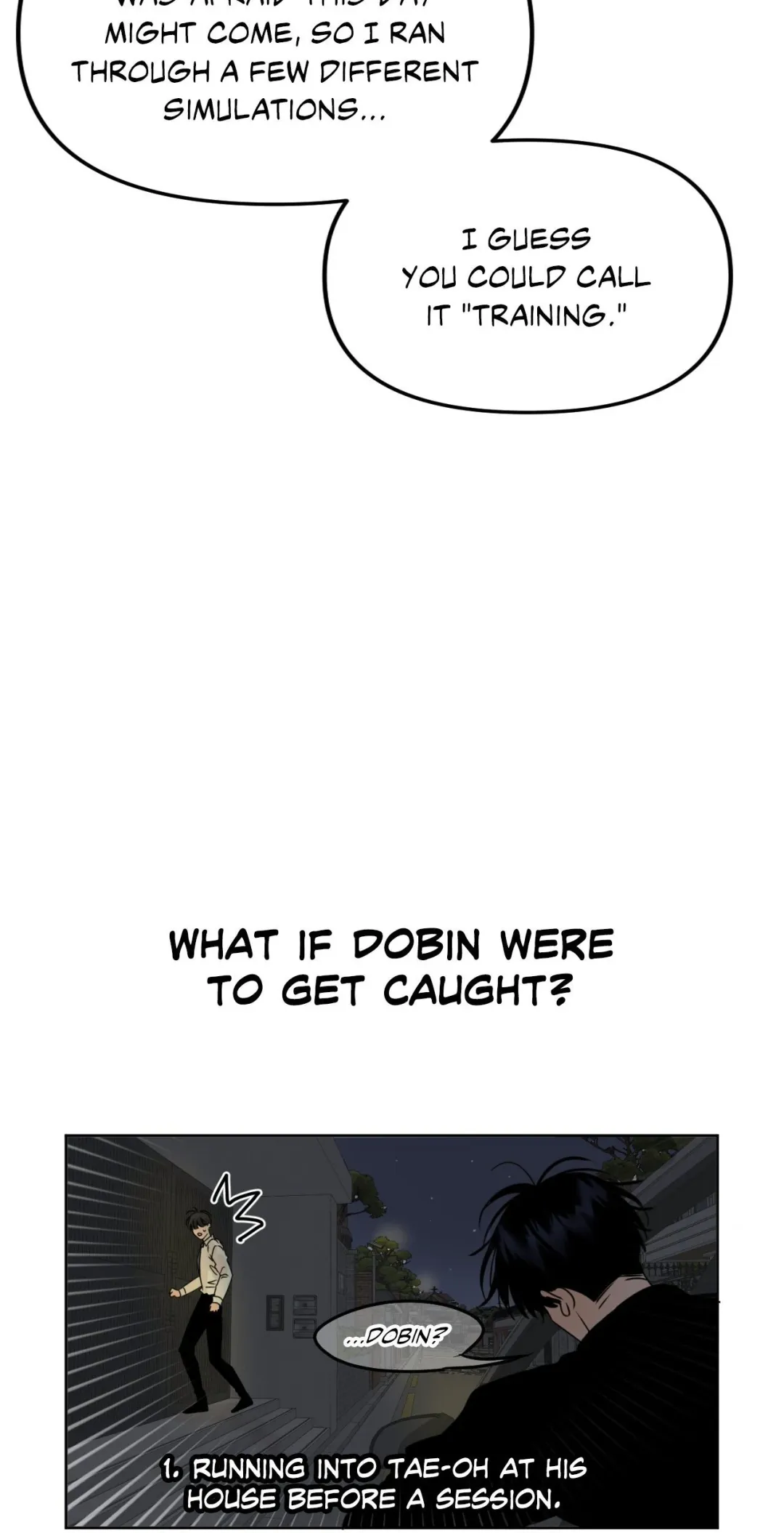 Scent and Sensibility - Chapter 31 Page 69