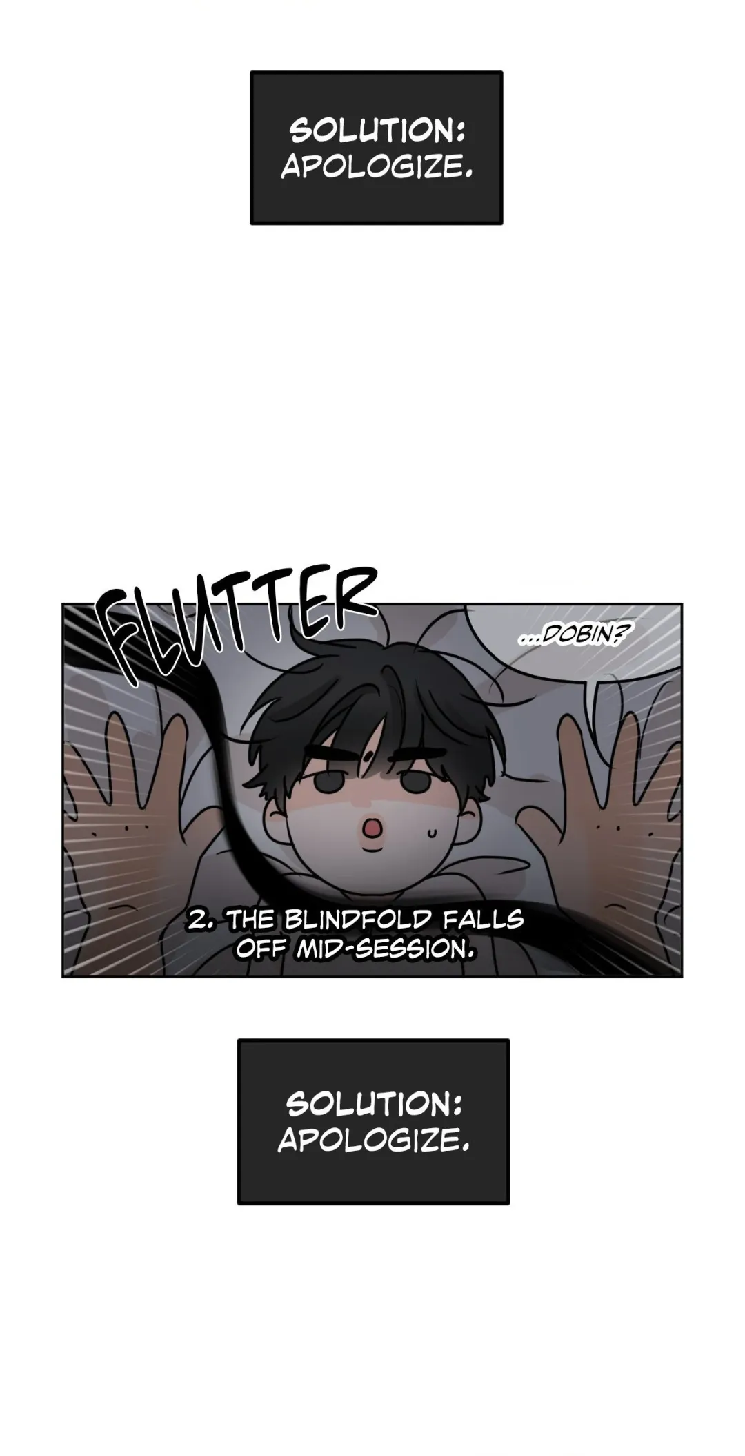 Scent and Sensibility - Chapter 31 Page 70