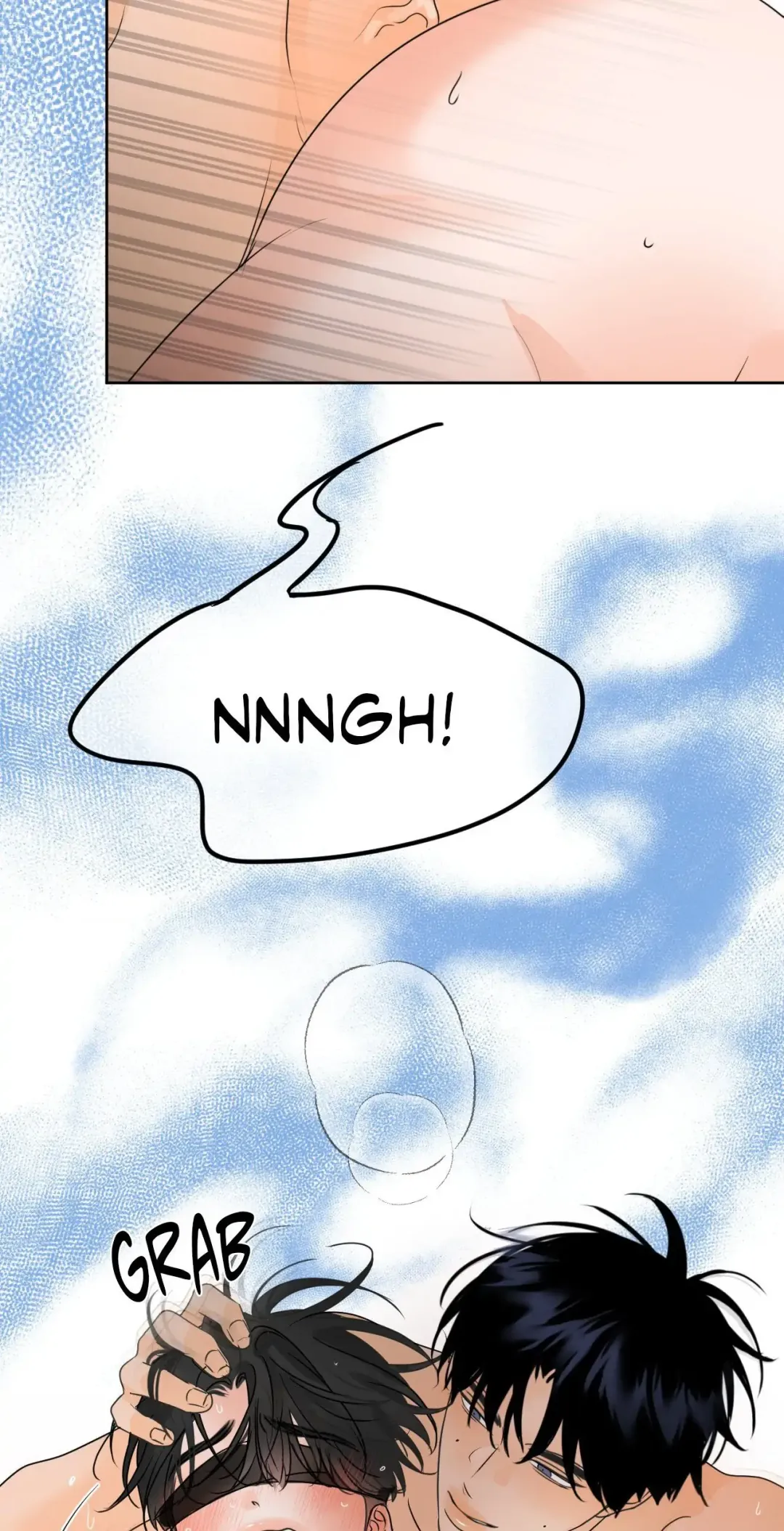 Scent and Sensibility - Chapter 31 Page 81
