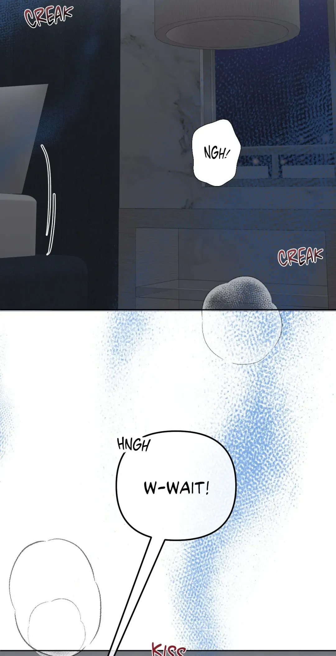 Scent and Sensibility - Chapter 32 Page 2