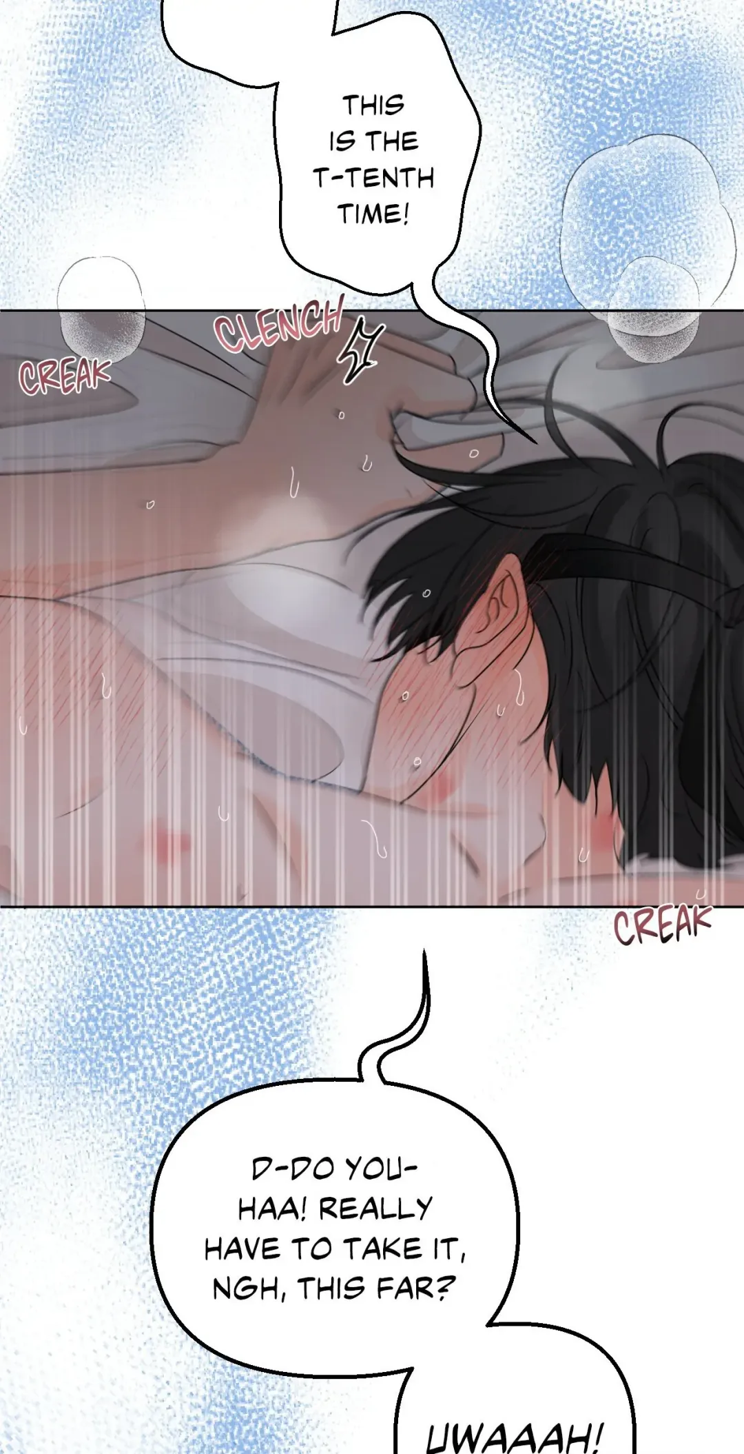 Scent and Sensibility - Chapter 32 Page 5