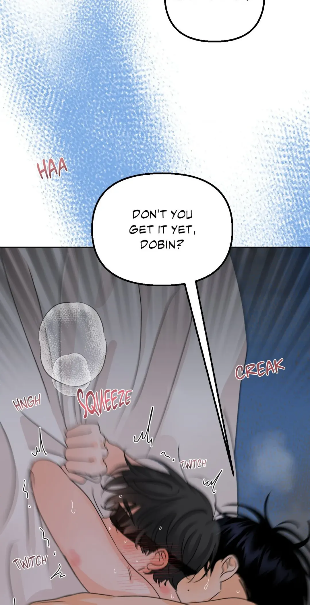 Scent and Sensibility - Chapter 32 Page 6