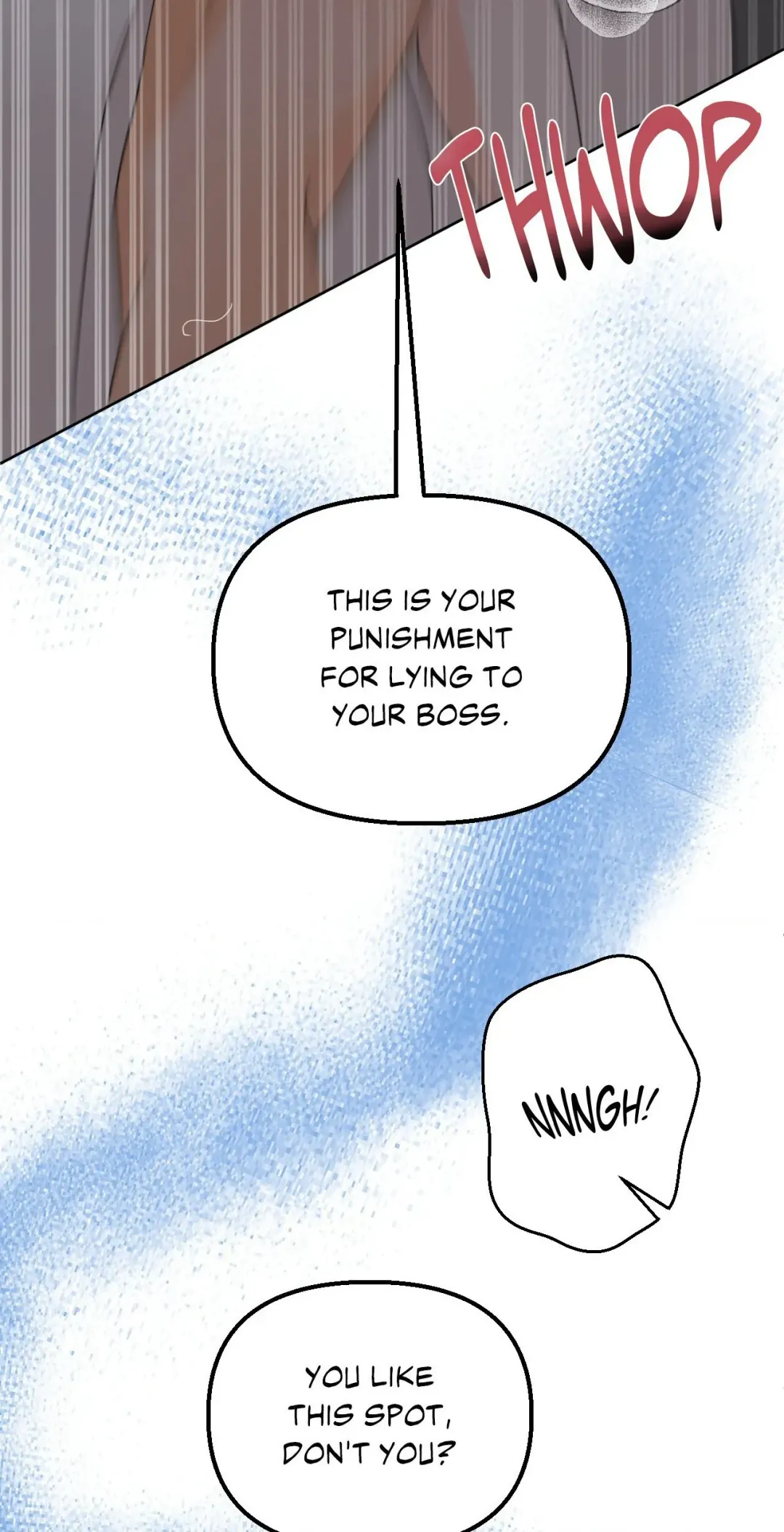 Scent and Sensibility - Chapter 32 Page 8