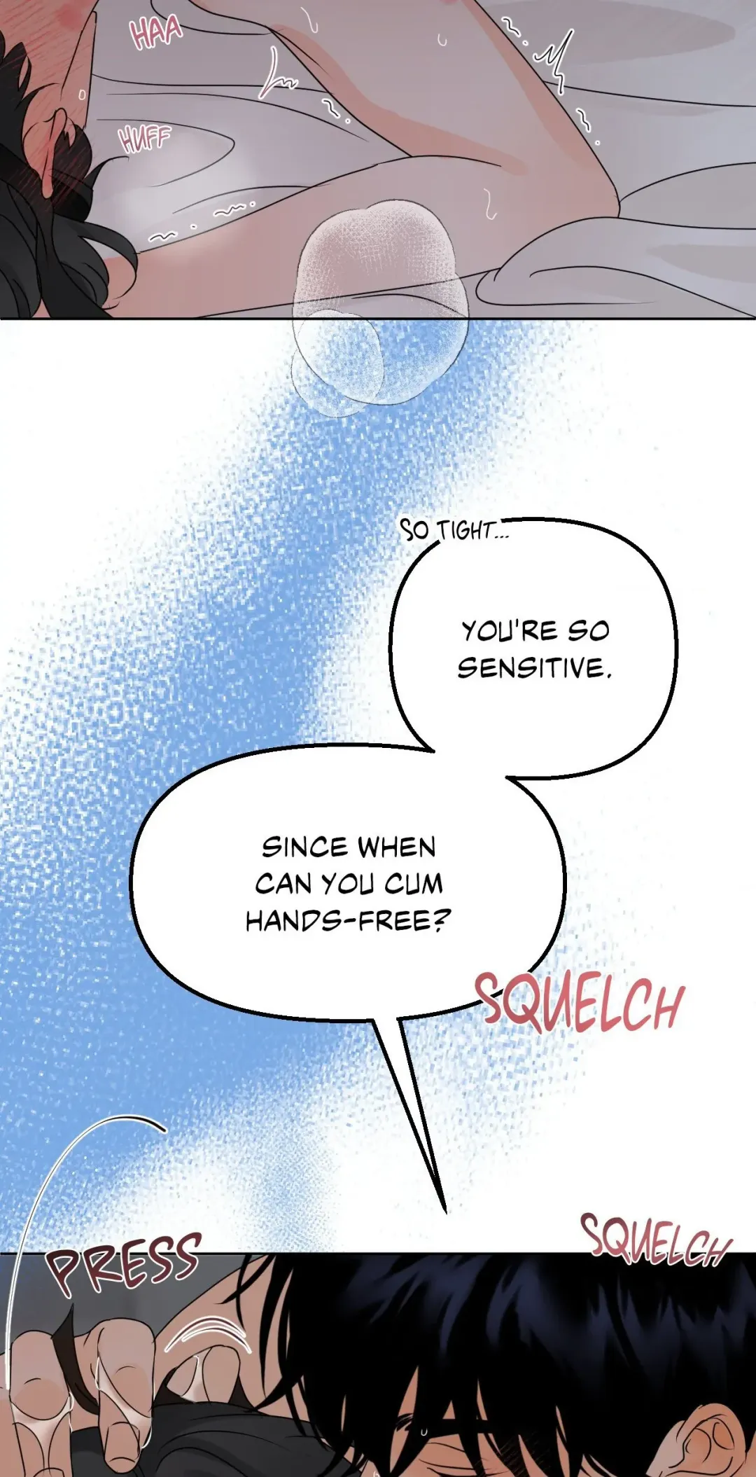 Scent and Sensibility - Chapter 32 Page 14