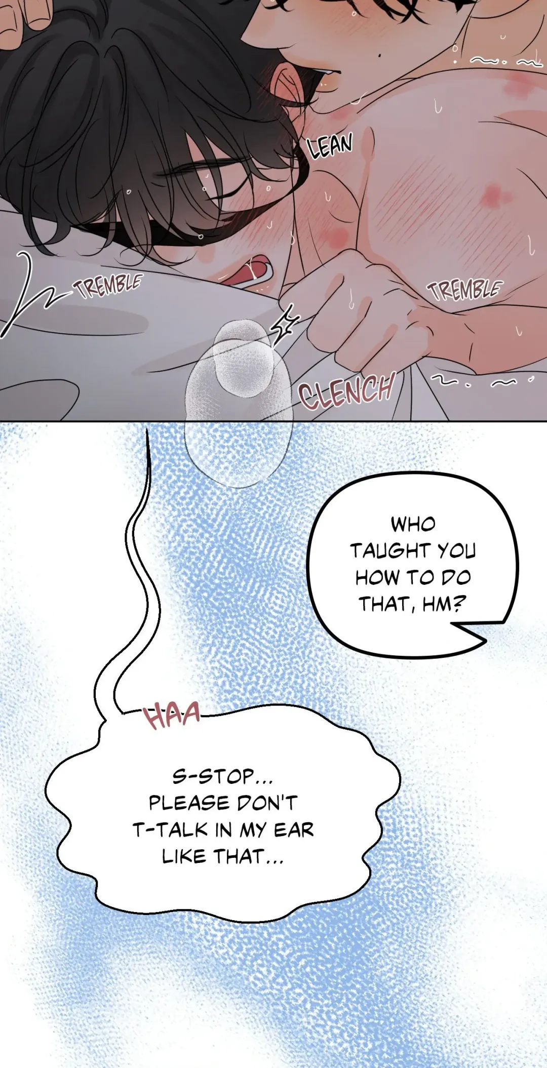 Scent and Sensibility - Chapter 32 Page 15