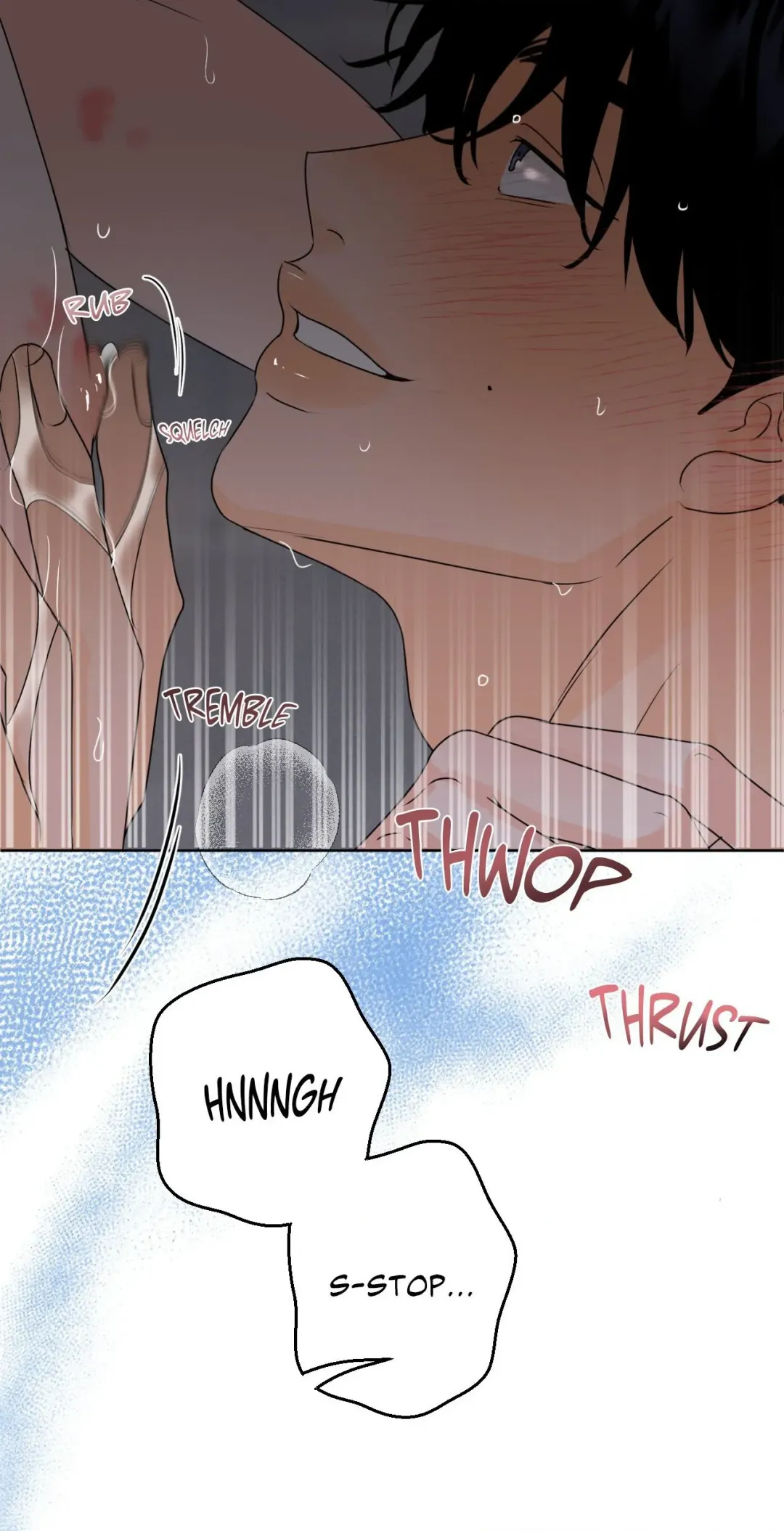 Scent and Sensibility - Chapter 32 Page 20