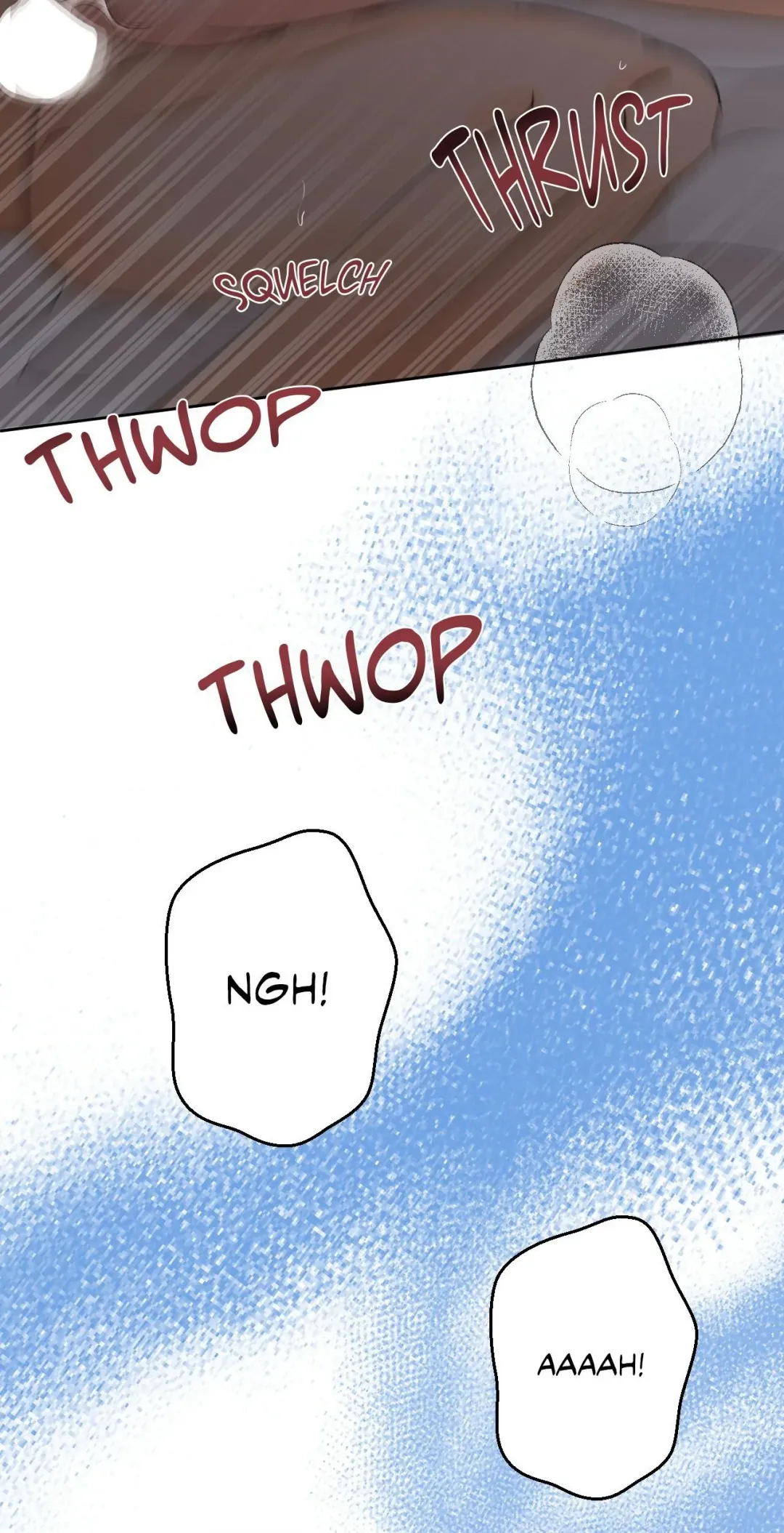 Scent and Sensibility - Chapter 32 Page 27