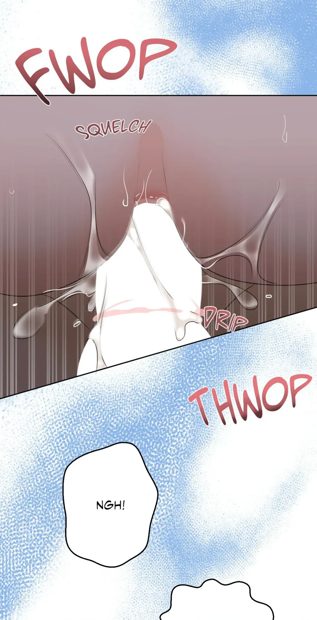 Scent and Sensibility - Chapter 32 Page 28