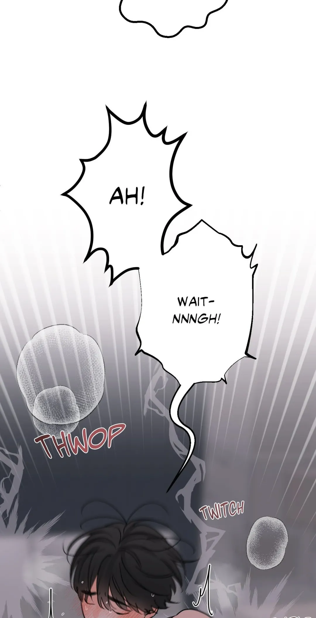 Scent and Sensibility - Chapter 32 Page 30
