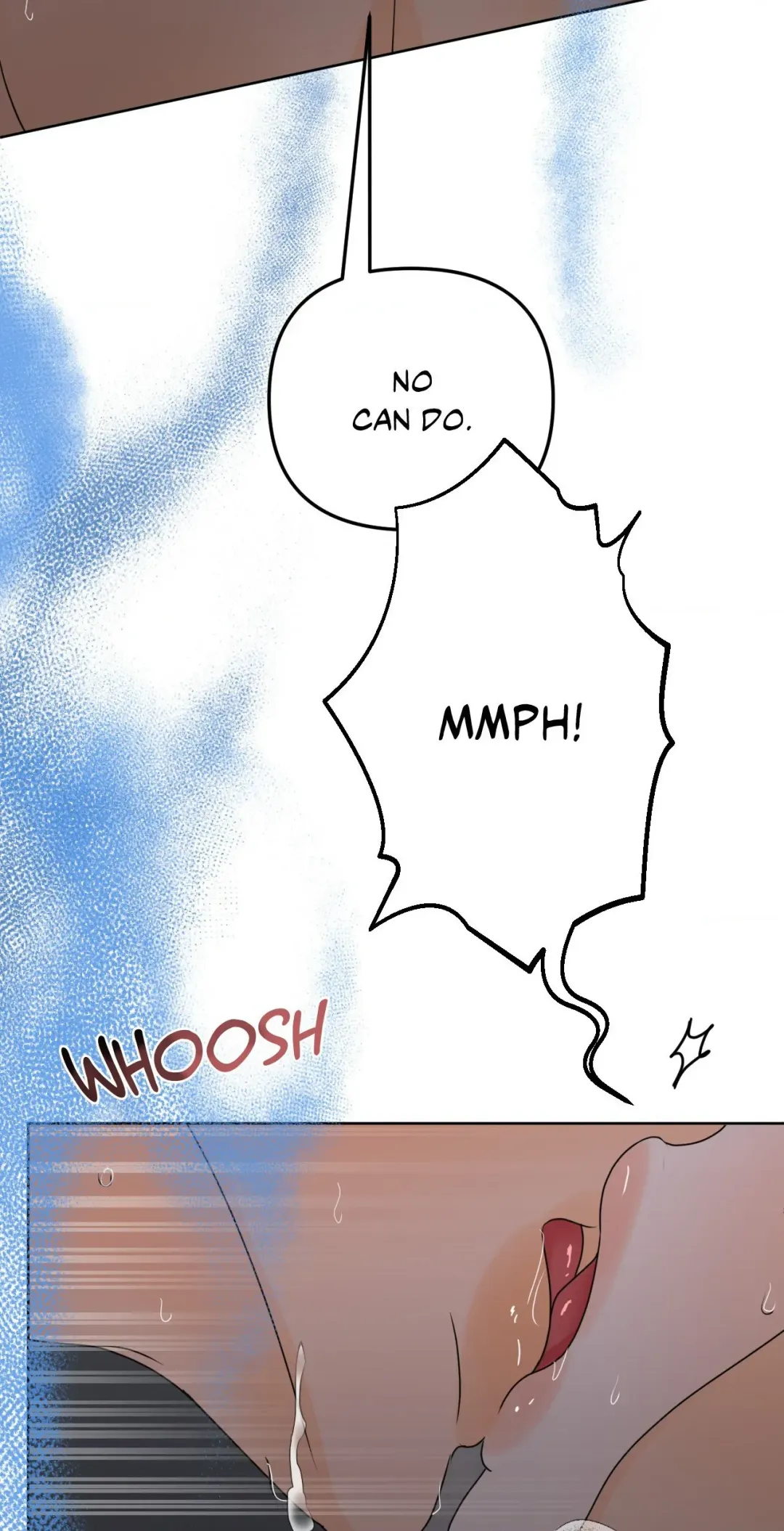 Scent and Sensibility - Chapter 32 Page 37