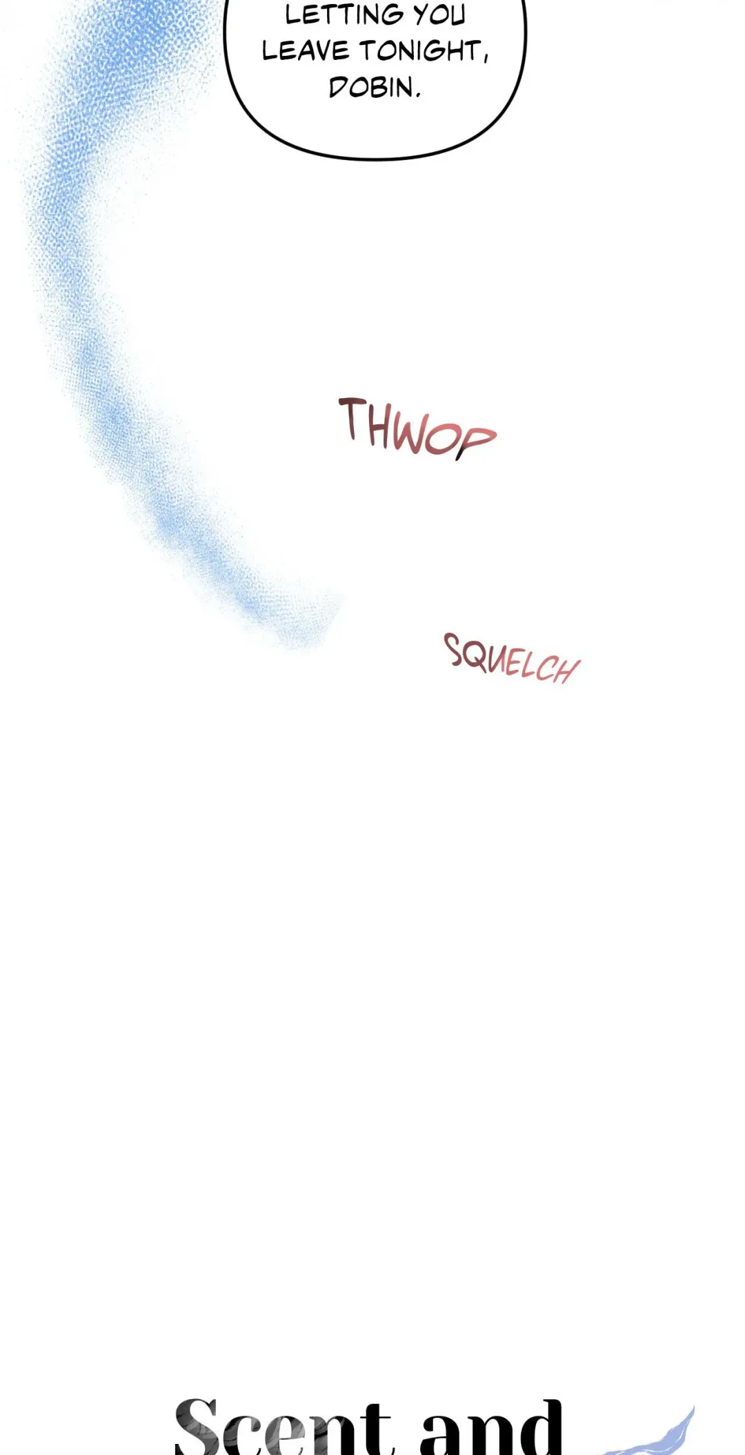 Scent and Sensibility - Chapter 32 Page 40