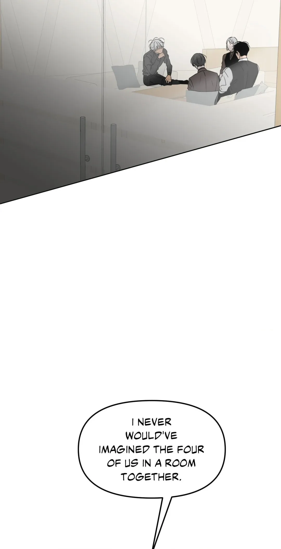 Scent and Sensibility - Chapter 32 Page 42