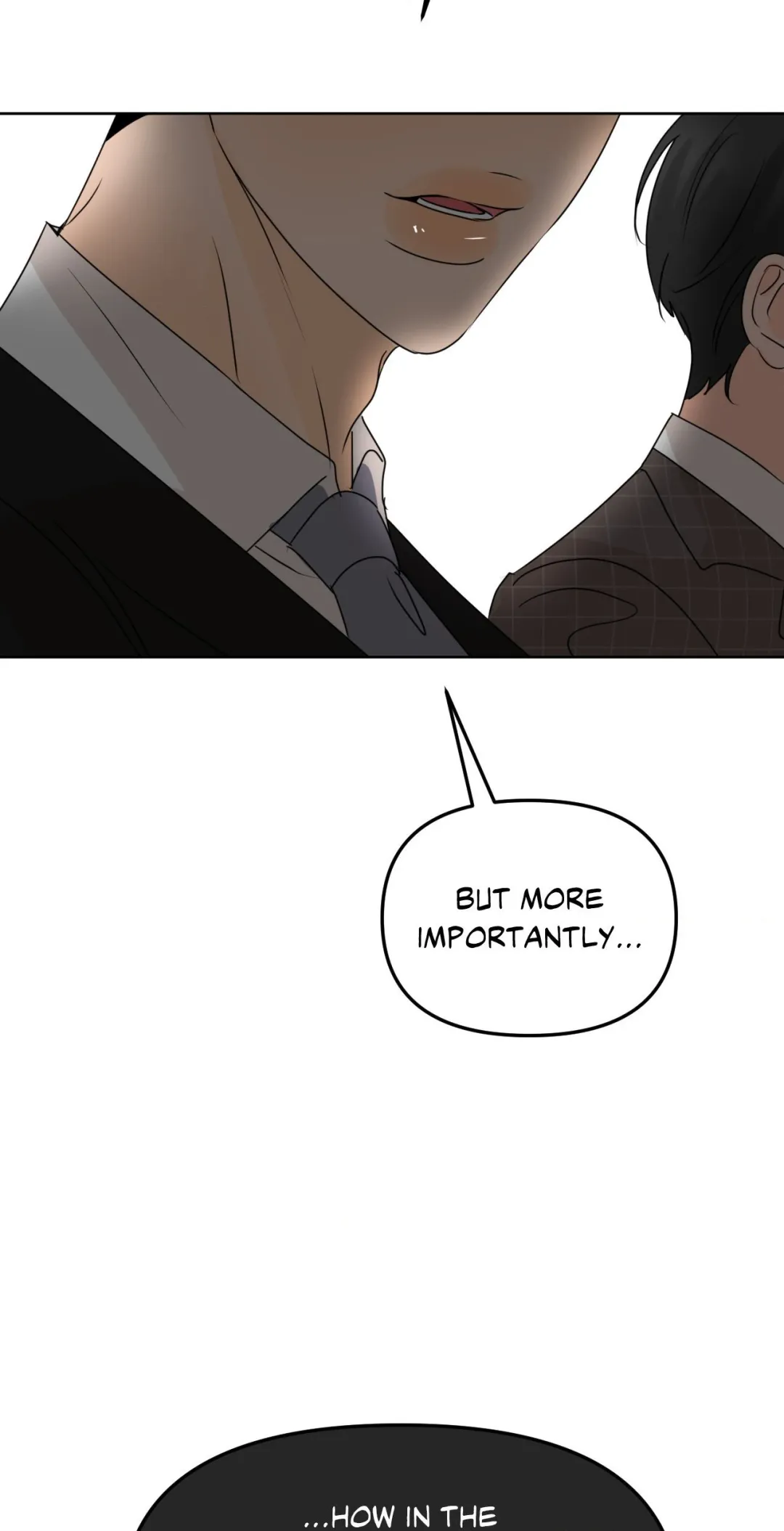 Scent and Sensibility - Chapter 32 Page 43