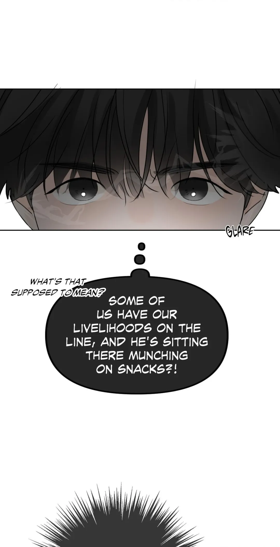 Scent and Sensibility - Chapter 32 Page 47