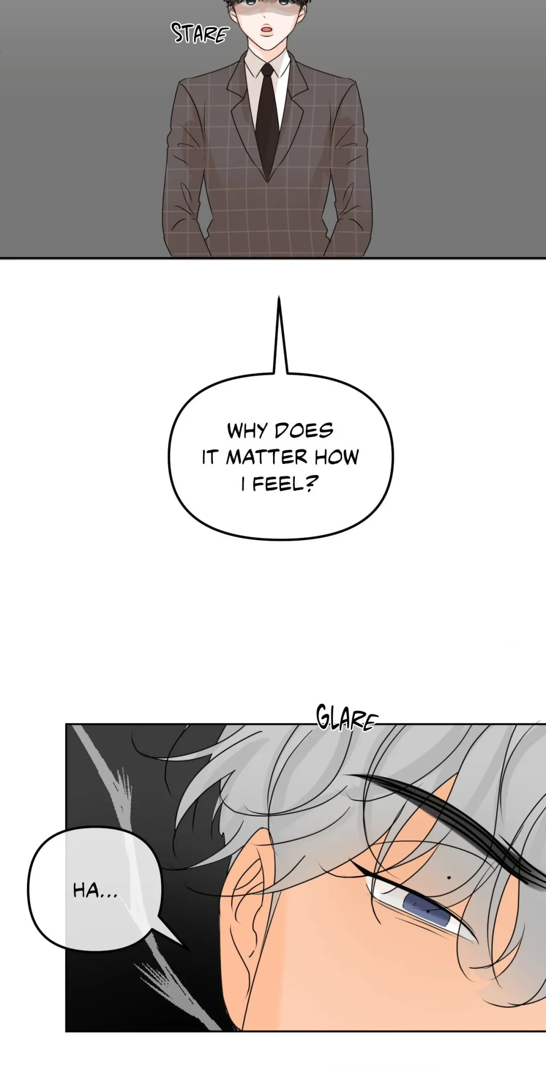 Scent and Sensibility - Chapter 32 Page 49