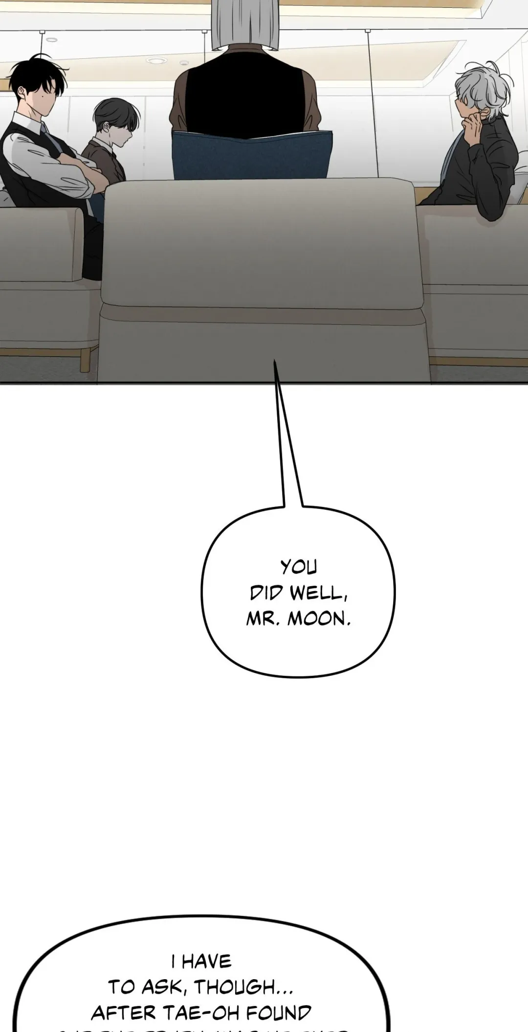Scent and Sensibility - Chapter 32 Page 51