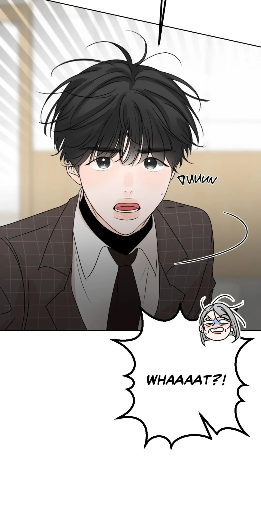 Scent and Sensibility - Chapter 32 Page 54