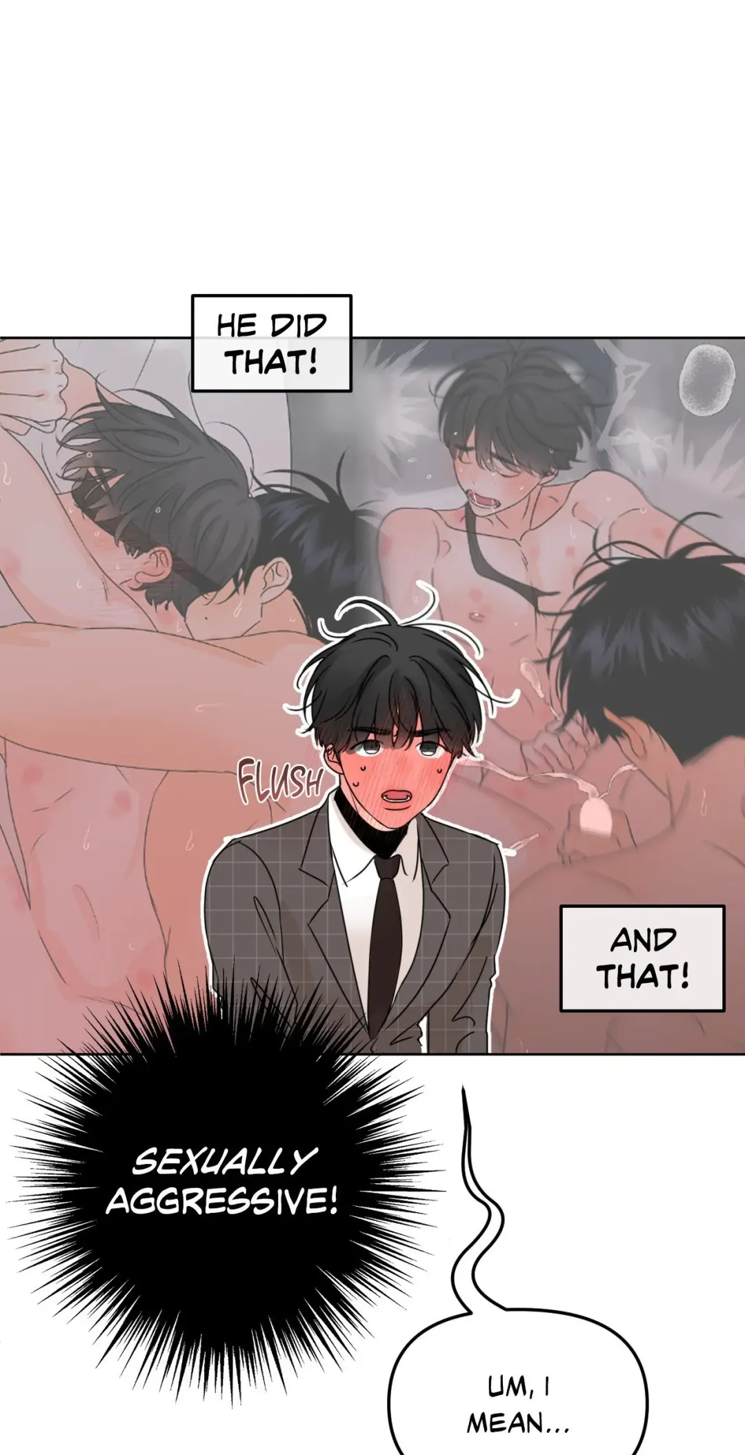 Scent and Sensibility - Chapter 32 Page 55