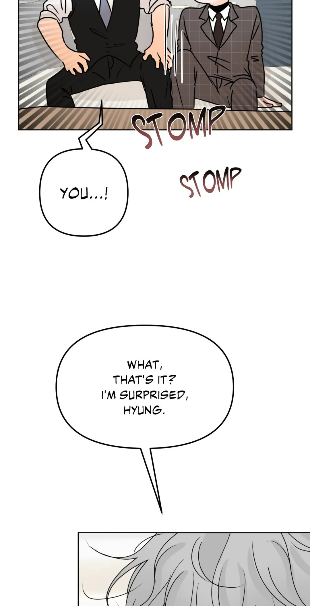 Scent and Sensibility - Chapter 32 Page 61