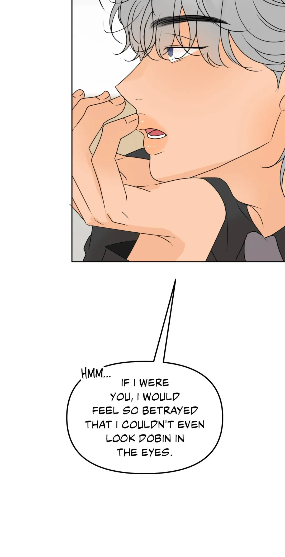 Scent and Sensibility - Chapter 32 Page 62